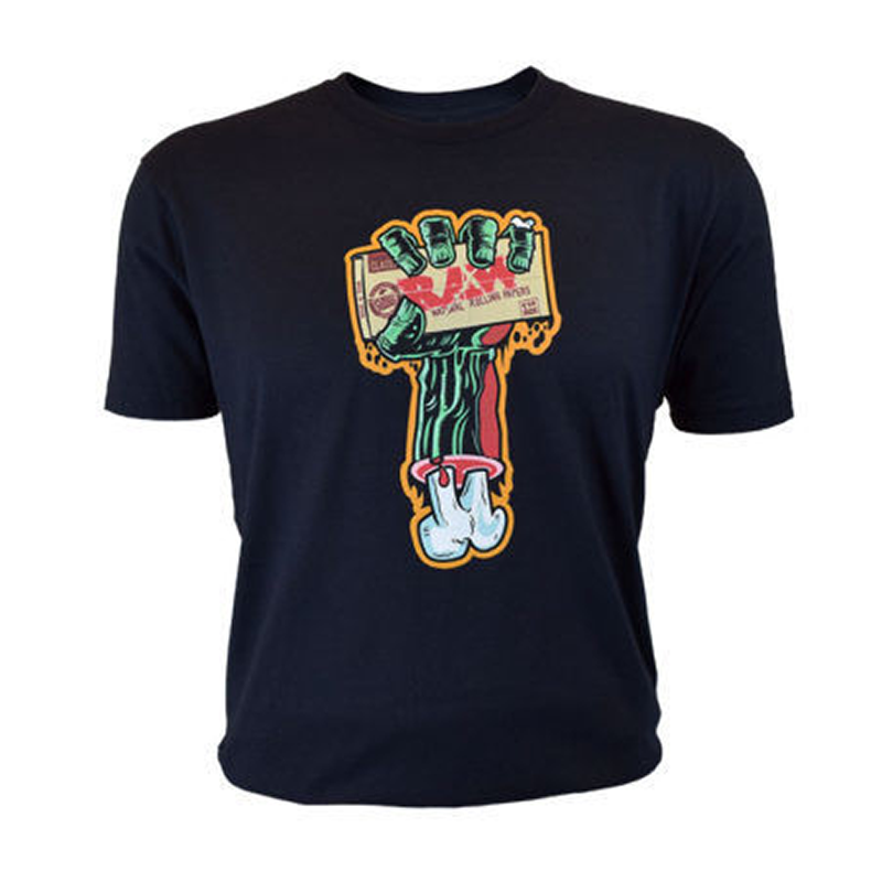 RAW Zombie T-Shirt