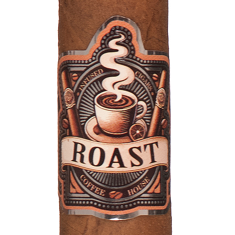 Roast Affogato Infused Cigars