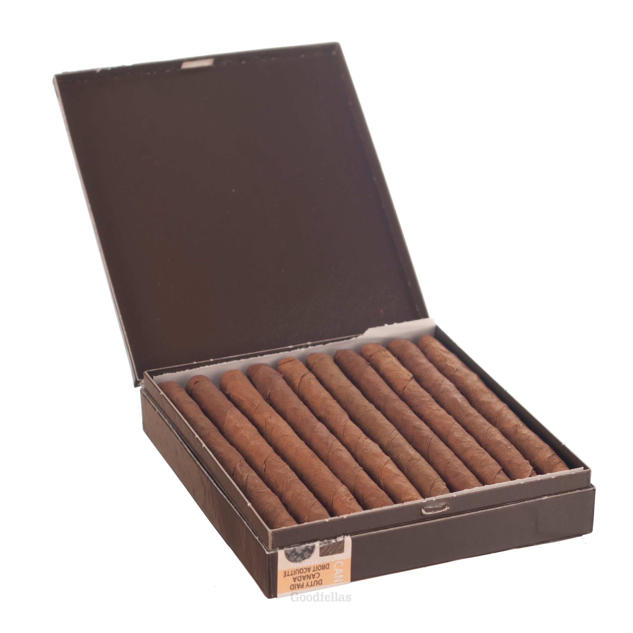 Romeo y Julieta Clubs 20 Pack Cigarillos