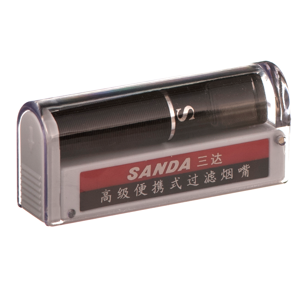 Sanda Small Filtered Cigarette Holder