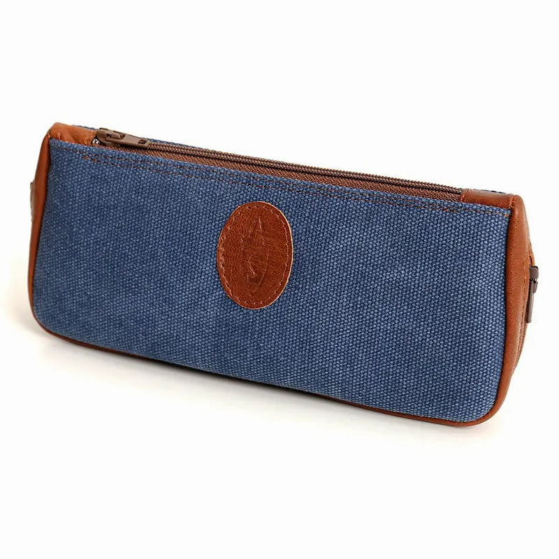 Savinelli Denim aka Jeans Pipe Bag