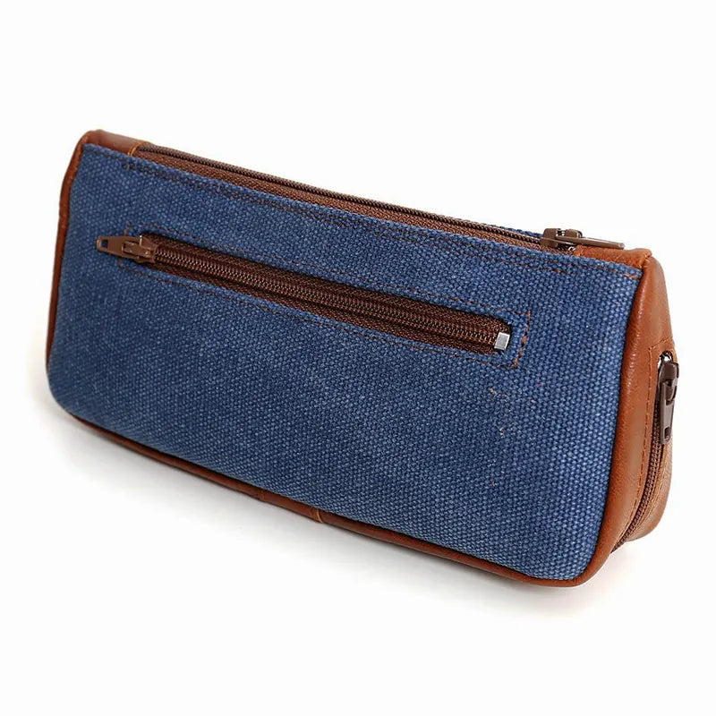 Savinelli Denim aka Jeans Pipe Bag