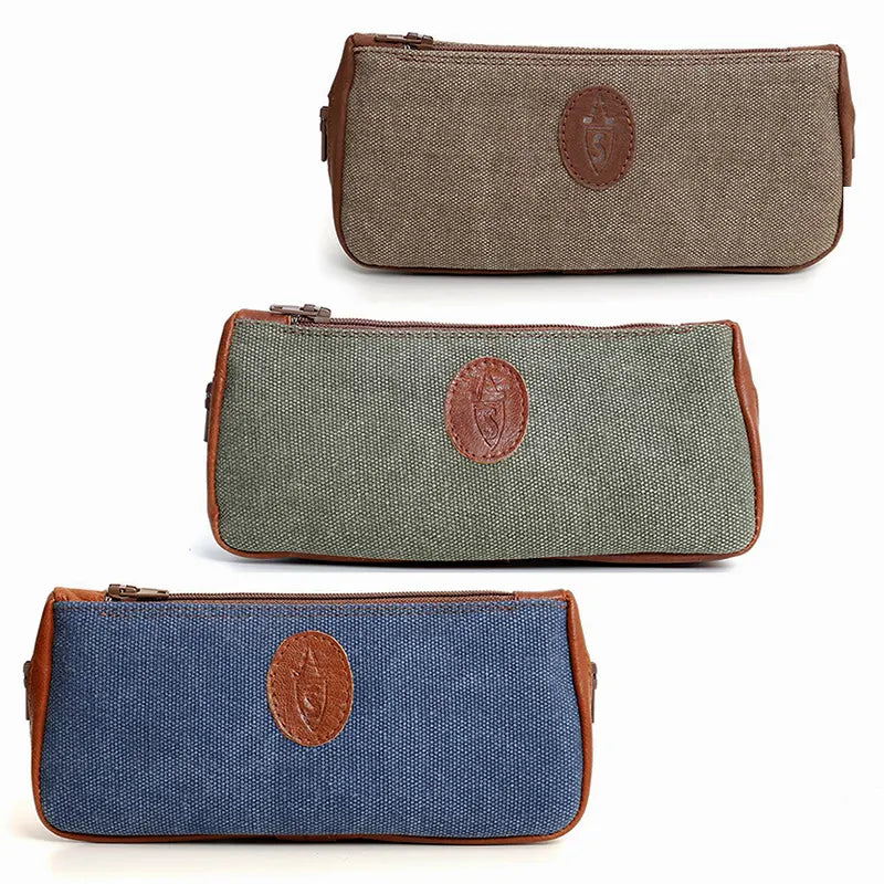 Savinelli Denim aka Jeans Pipe Bag
