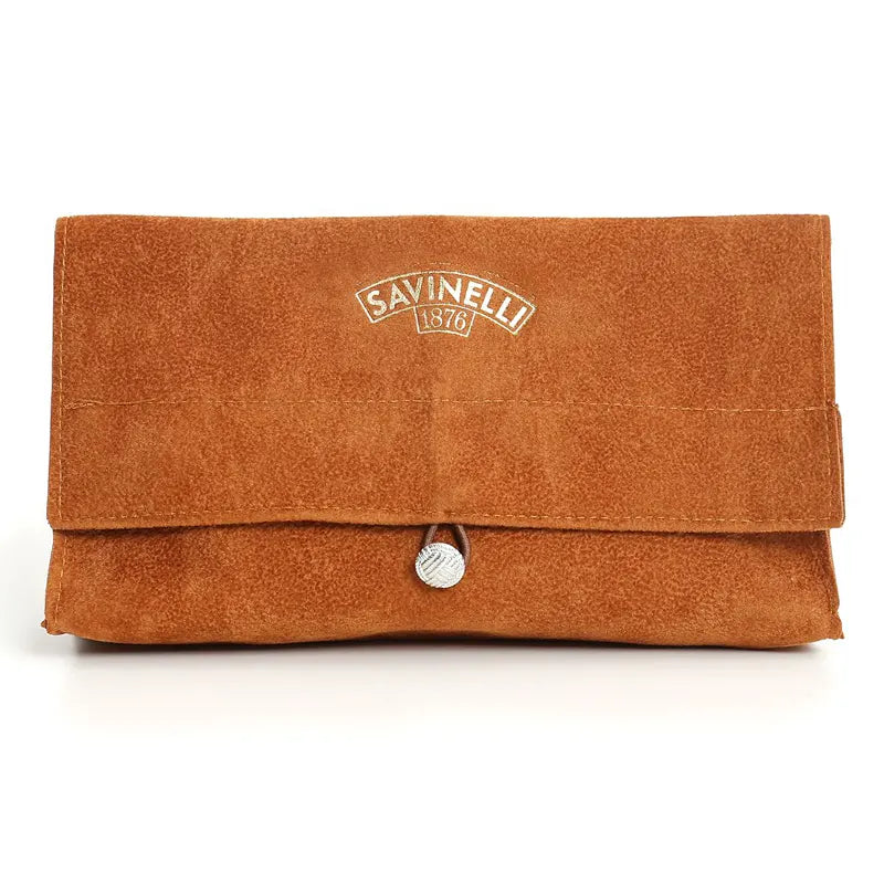 Savinelli Velvet Pipe Pouch