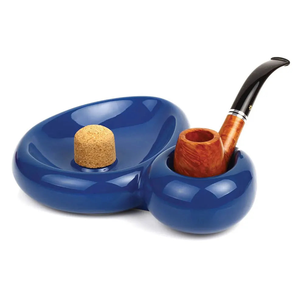 Savinelli Sidecar Pipe Ashtray