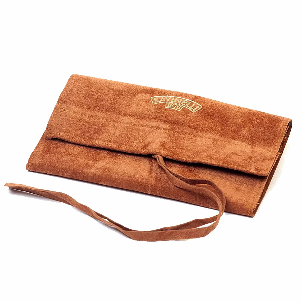 Savinelli Velvet Pipe Bag
