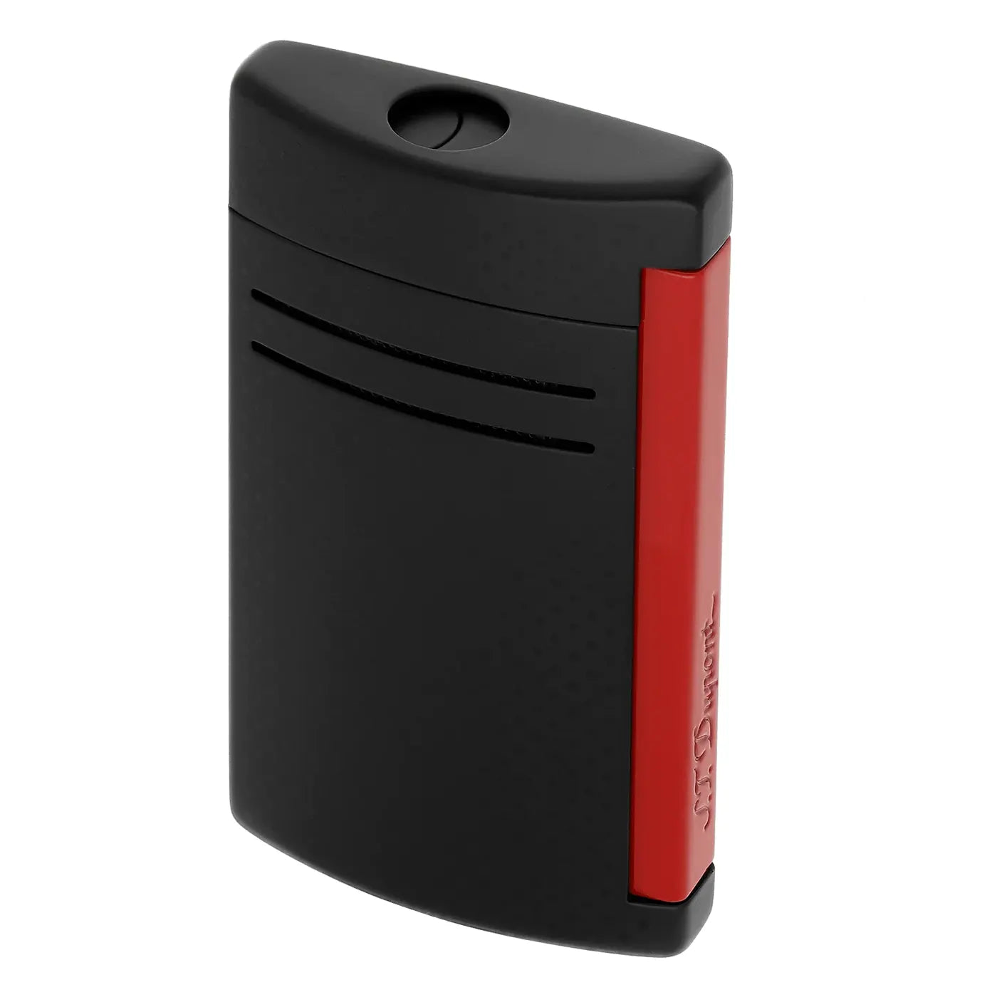 S.T. Dupont Maxijet Black Matte Lighter