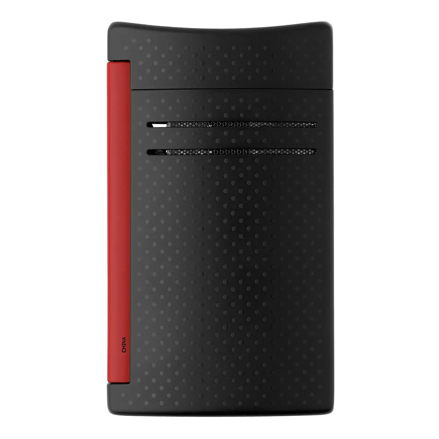 S.T. Dupont Maxijet Black Matte Lighter