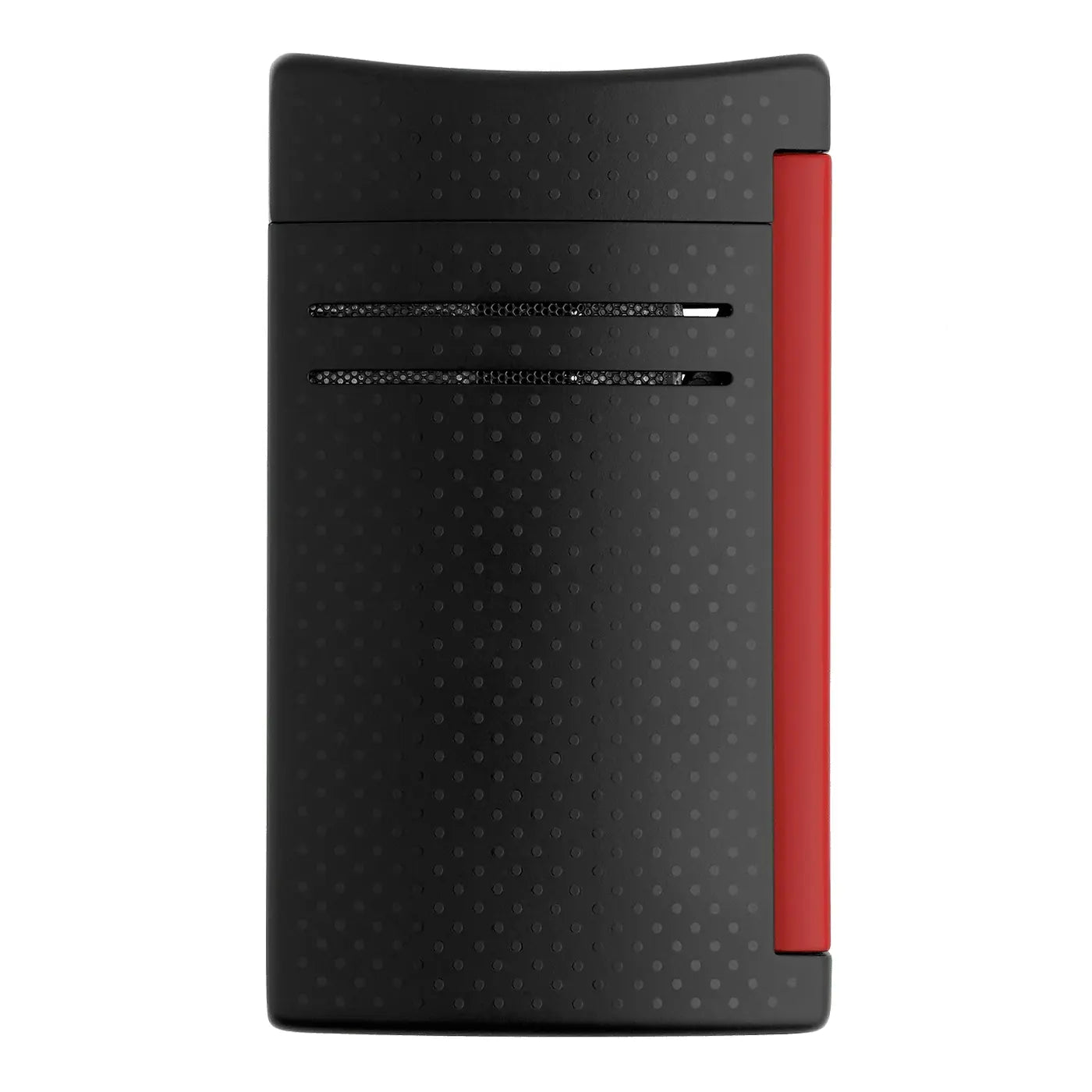 S.T. Dupont Maxijet Black Matte Lighter