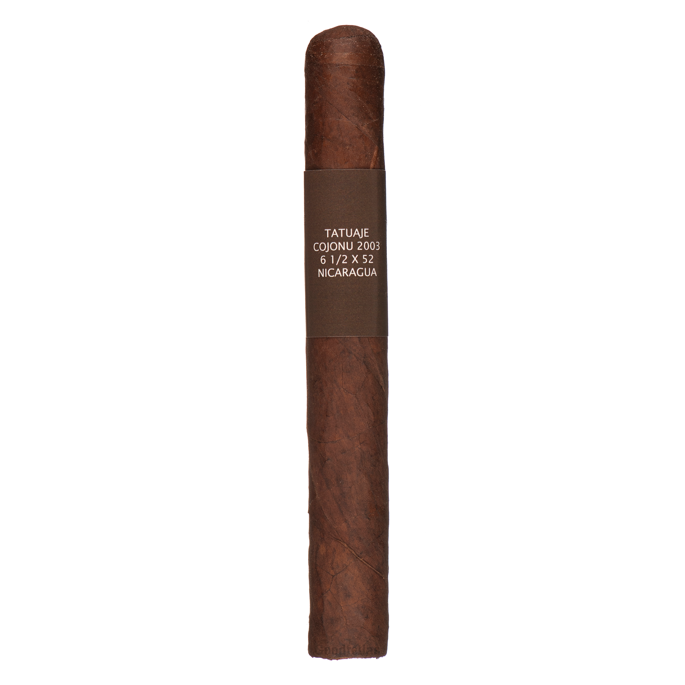 Tatuaje Cafe Cojonu 2003 Cigars