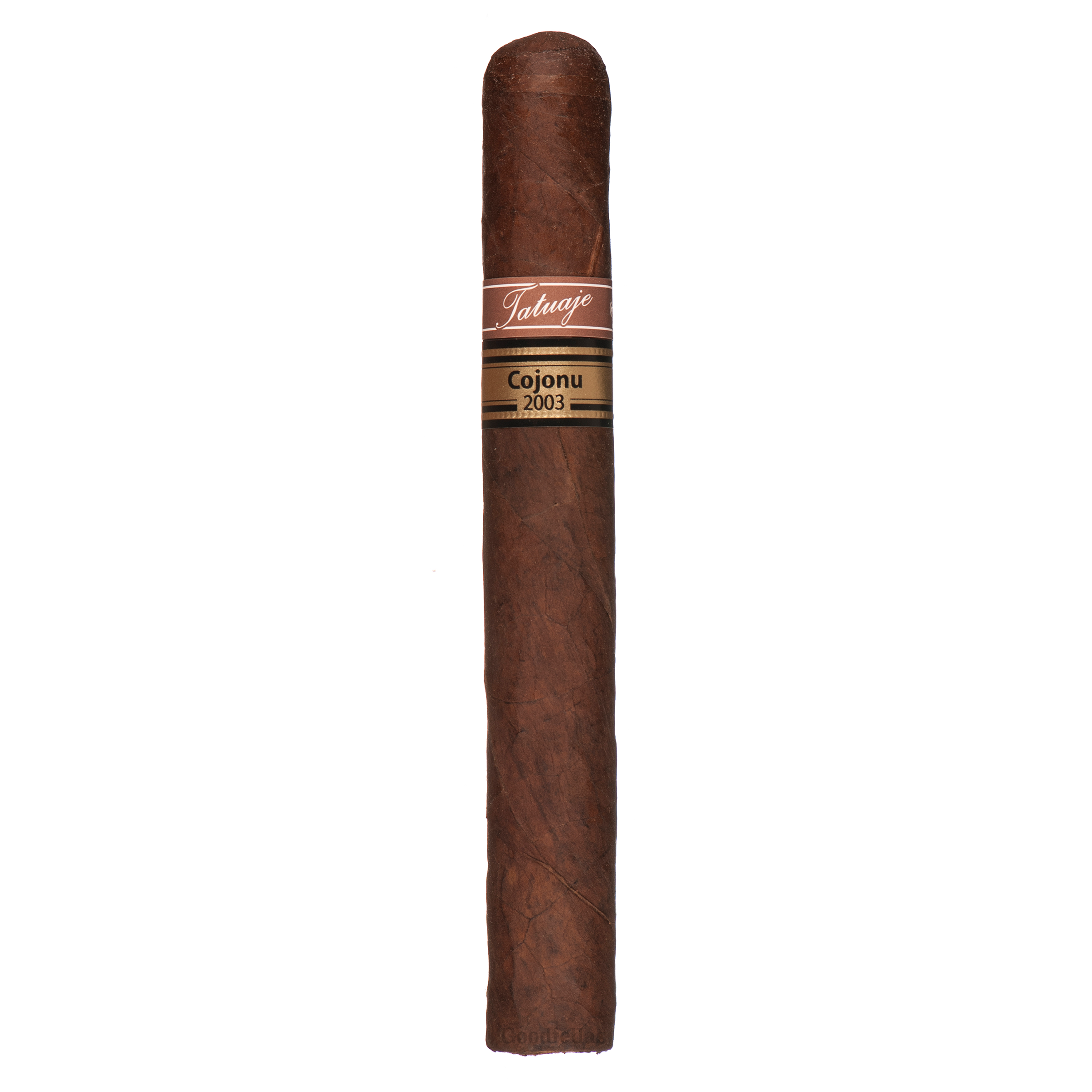 Tatuaje Cafe Cojonu 2003 Cigars