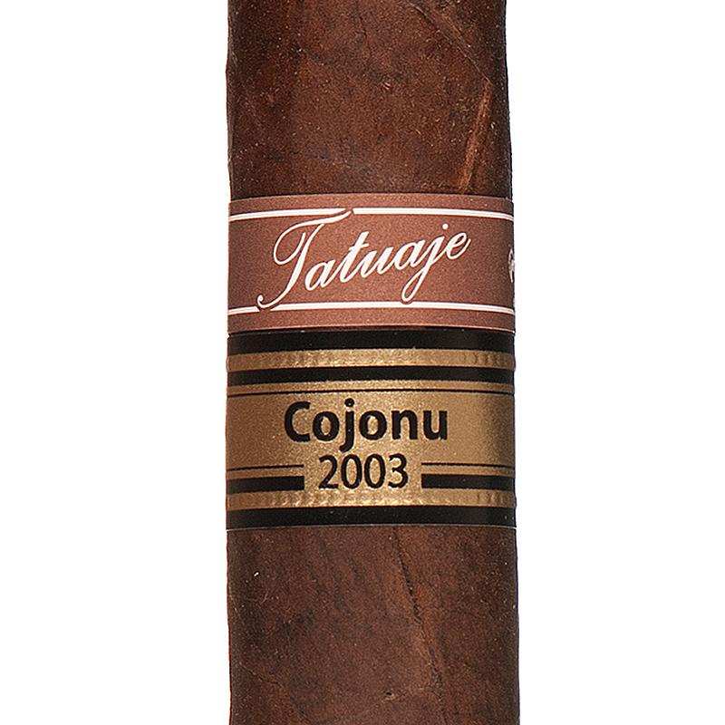 Tatuaje Cafe Cojonu 2003 Cigars