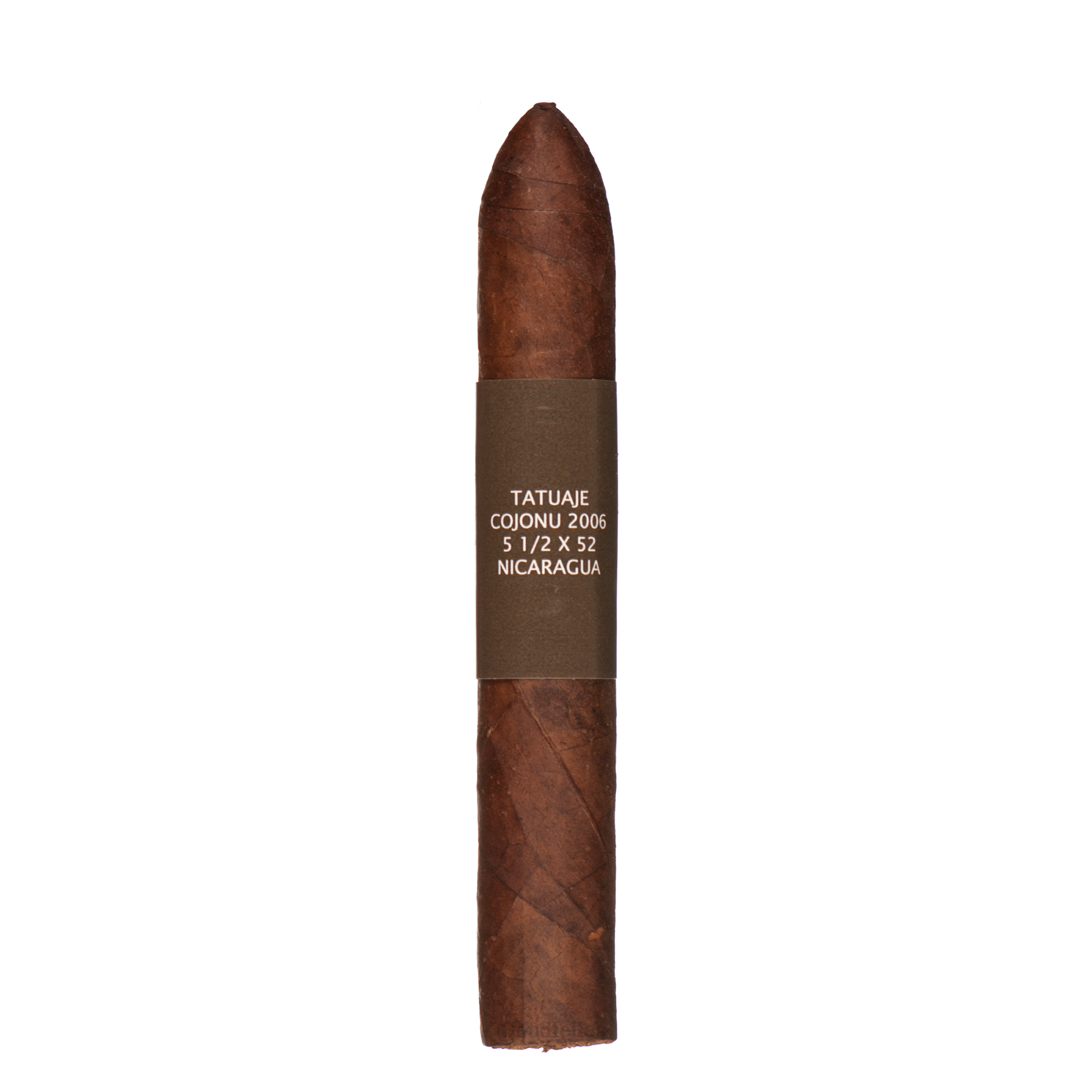 Tatuaje Cafe Cojonu 2006 Cigars