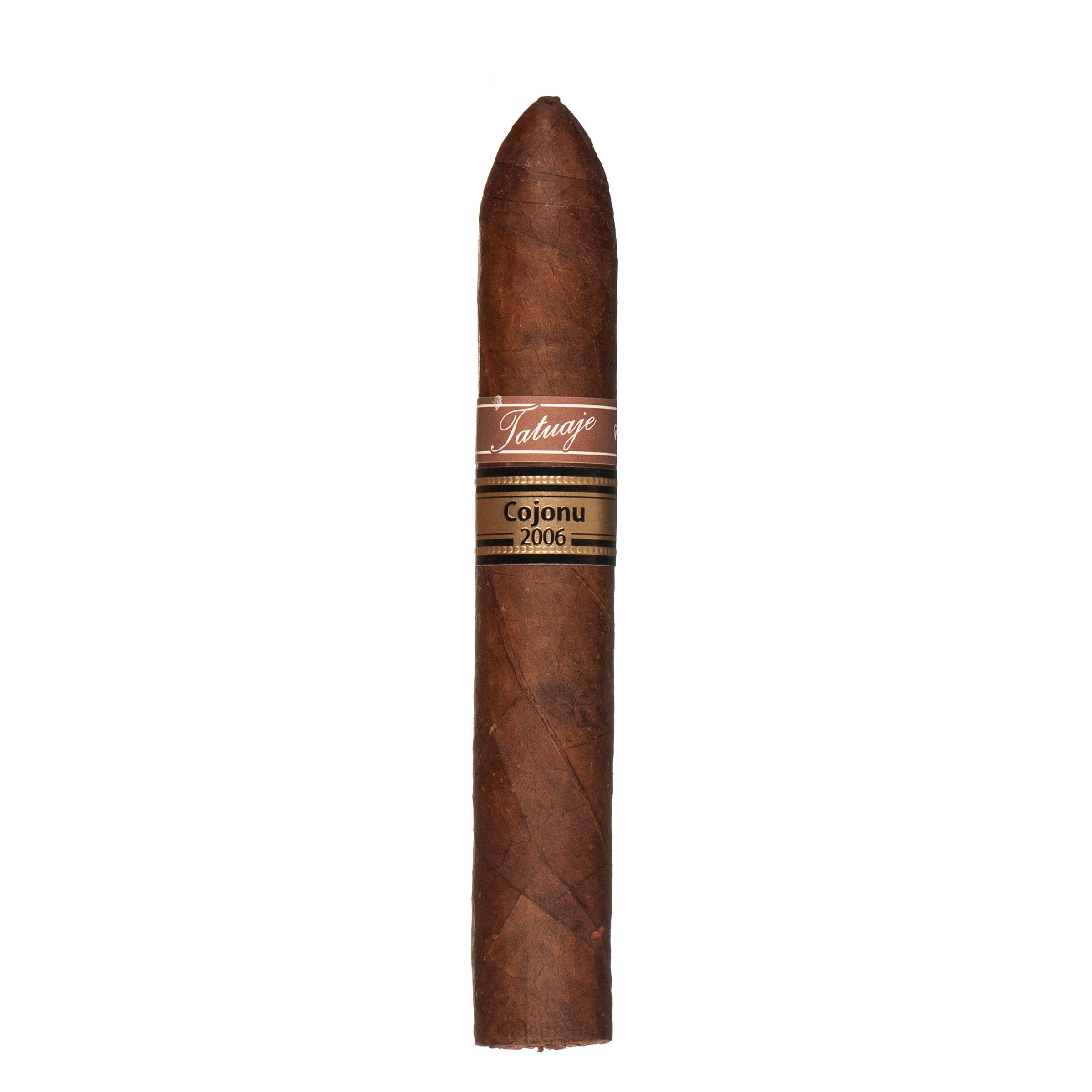 Tatuaje Cafe Cojonu 2006 Cigars