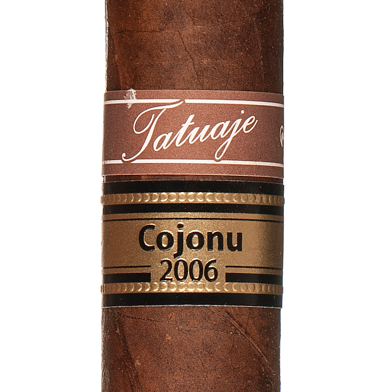 Tatuaje Cafe Cojonu 2006 Cigars