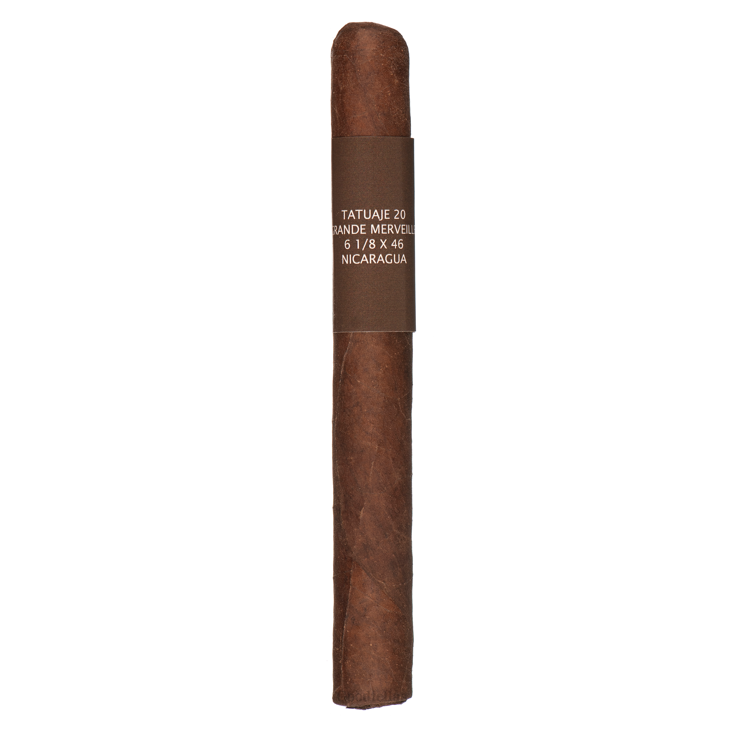 Tatuaje 20th Anniversary Grande Merveille