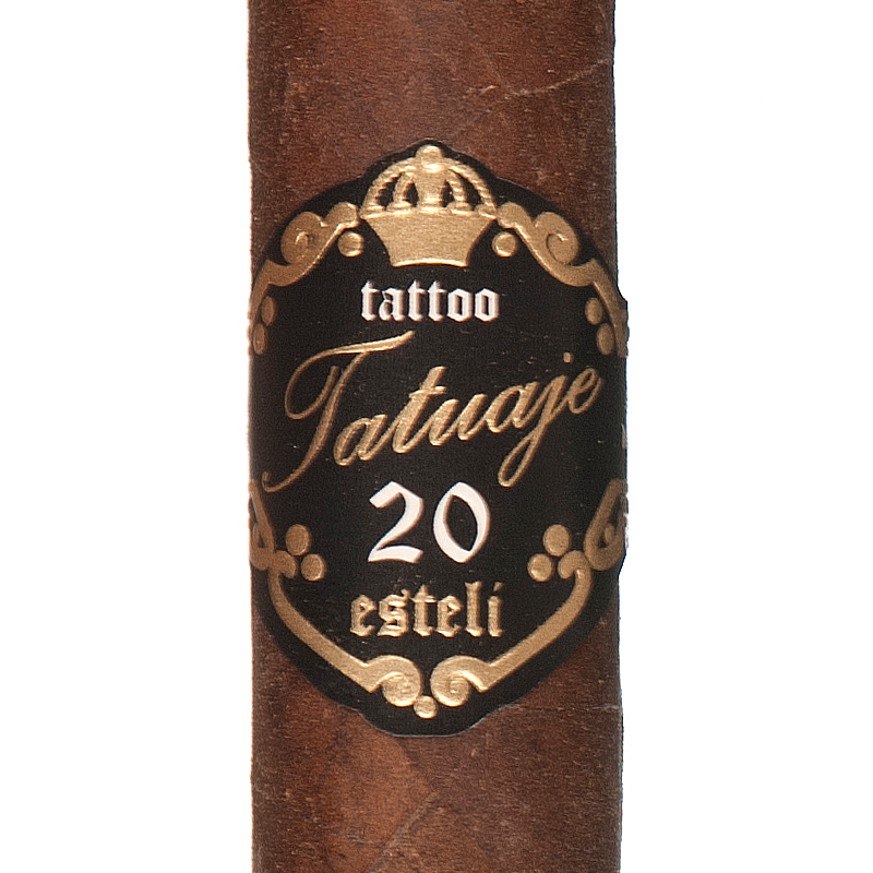 Tatuaje 20th Anniversary Grande Merveille