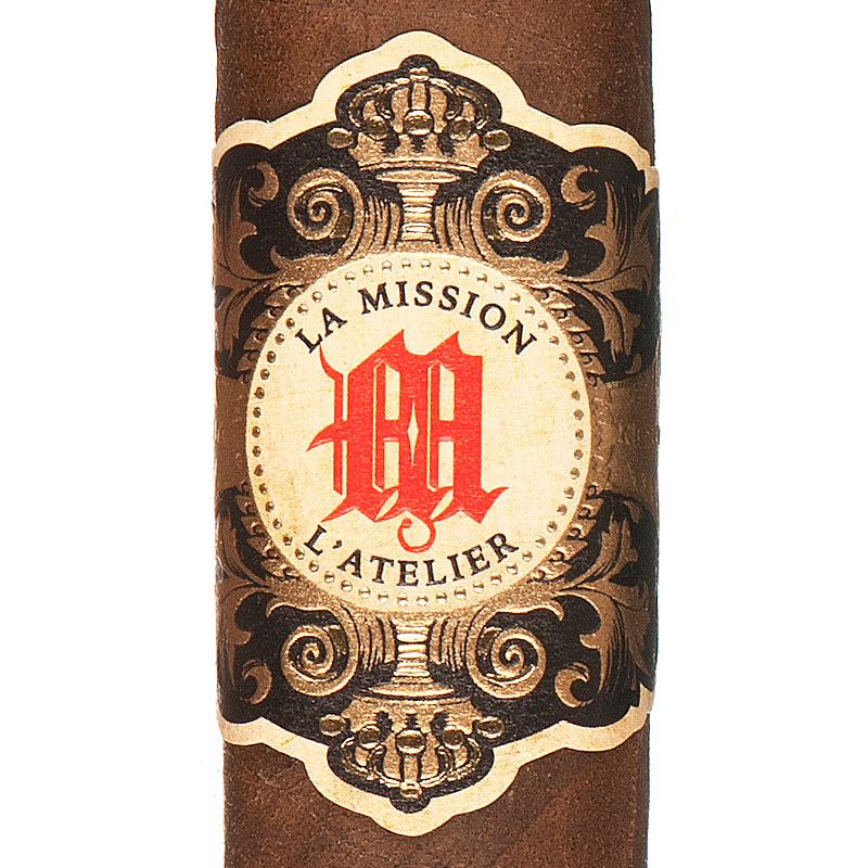 Tatuaje L'Atelier Mission 1989 Cigars