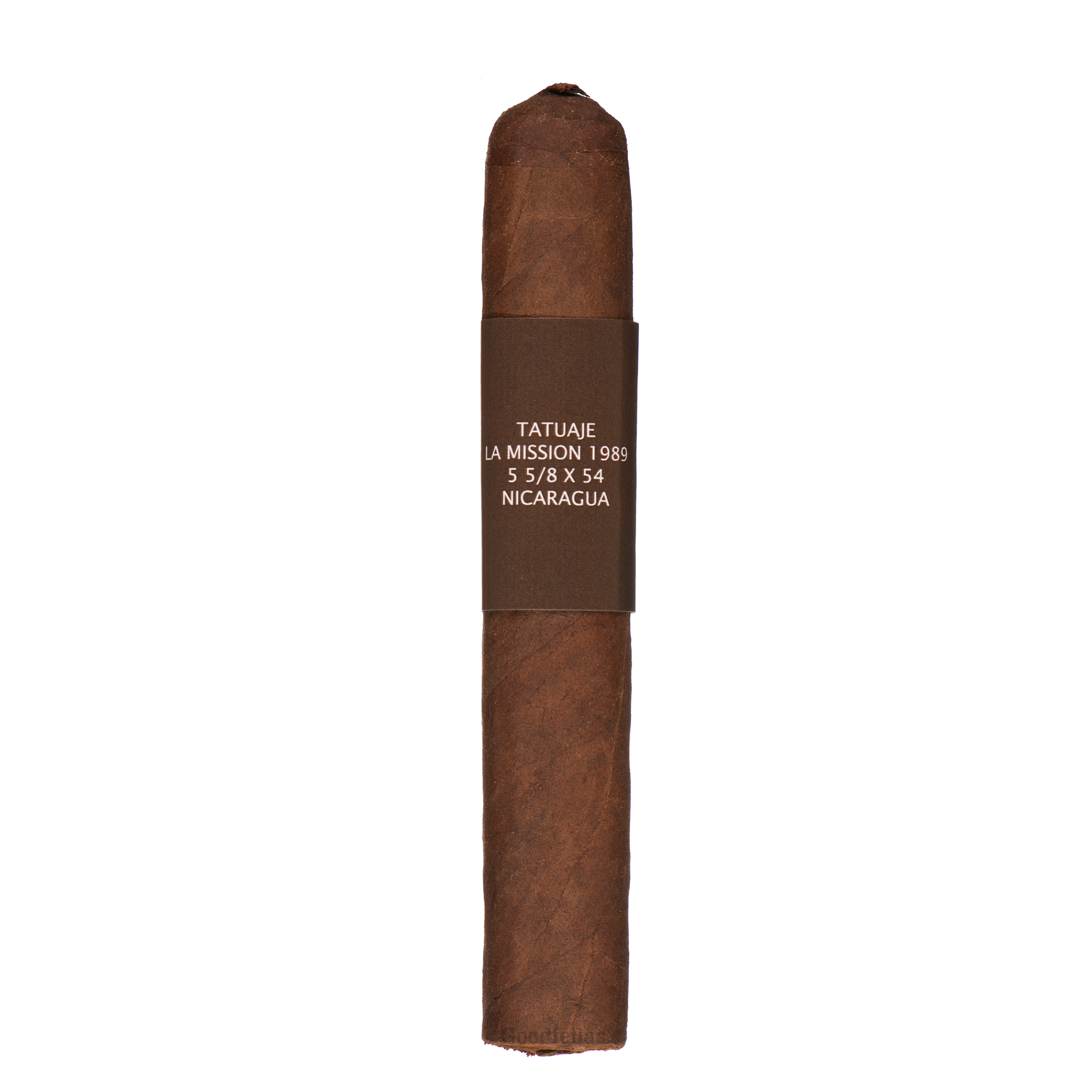 Tatuaje L'Atelier Mission 1989 Cigars