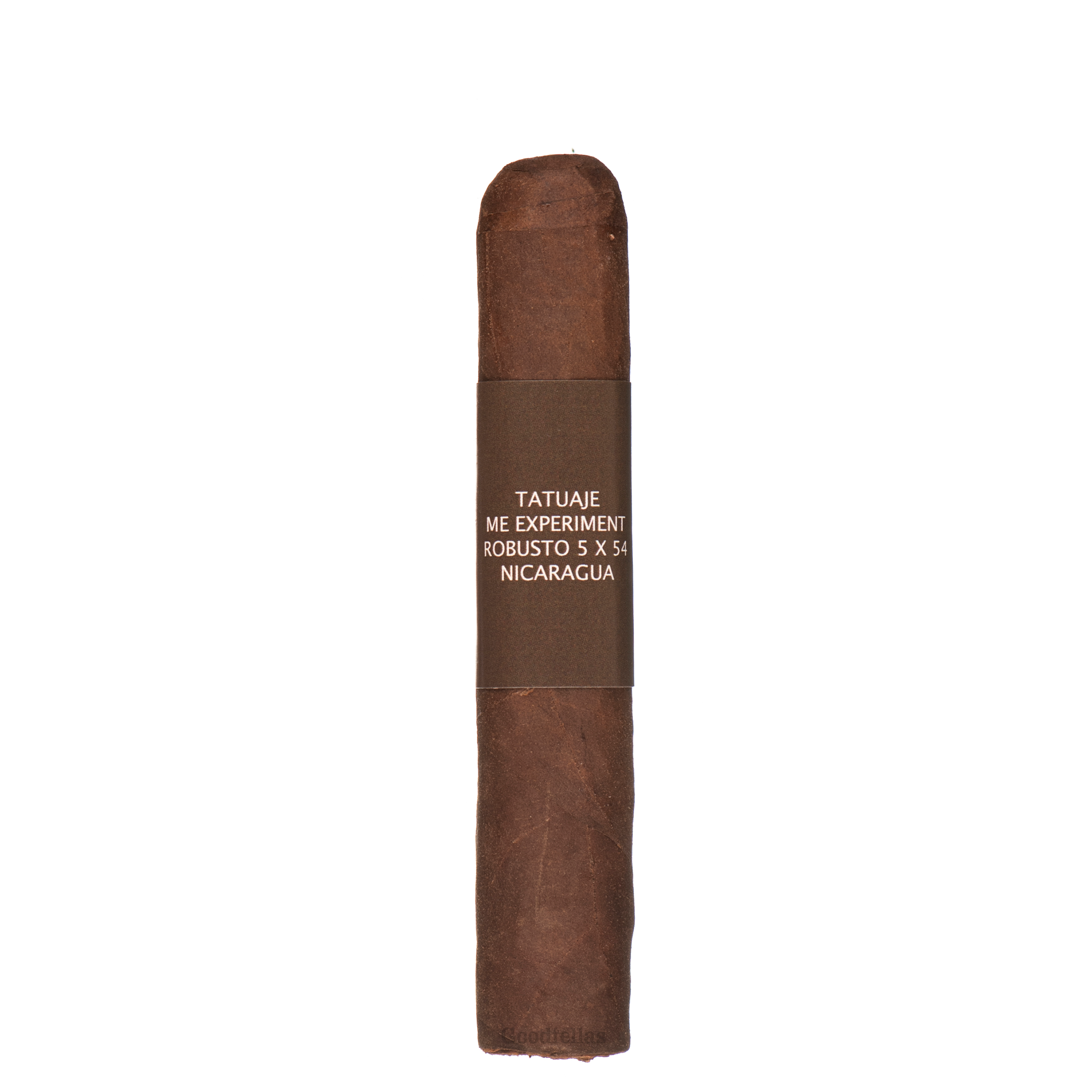 Tatuaje ME Experiment Cigars