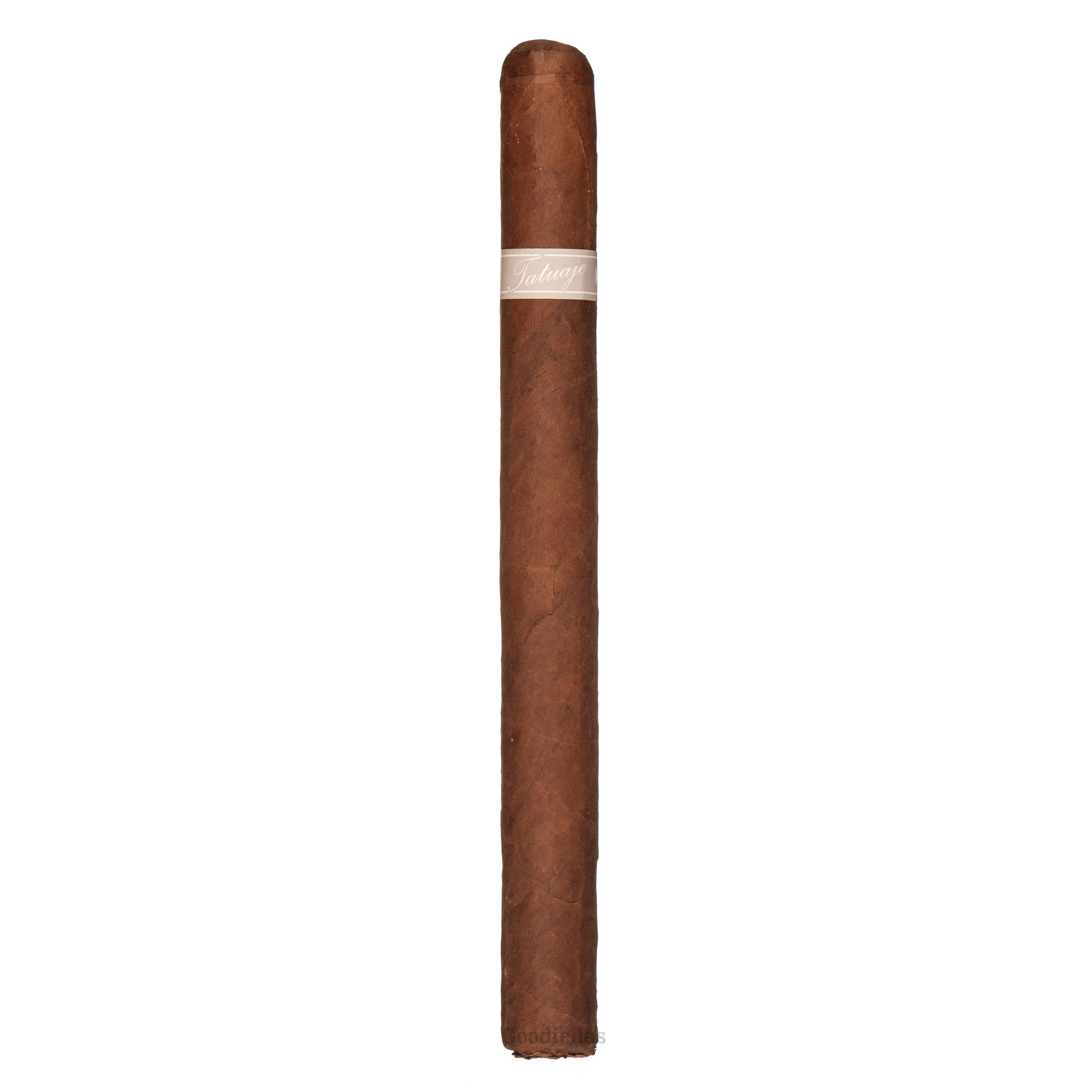 Tatuaje Mummy Monster Redux 5