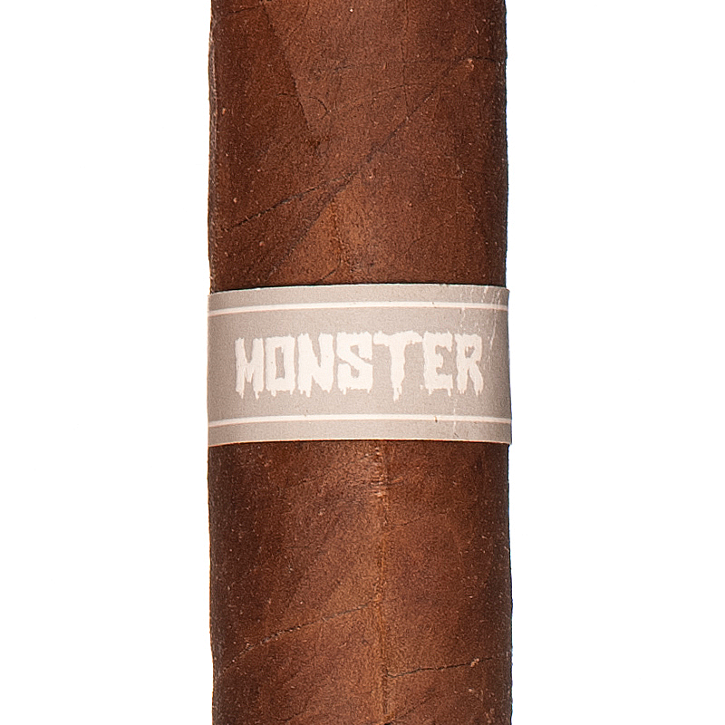 Tatuaje Mummy Monster Redux 5