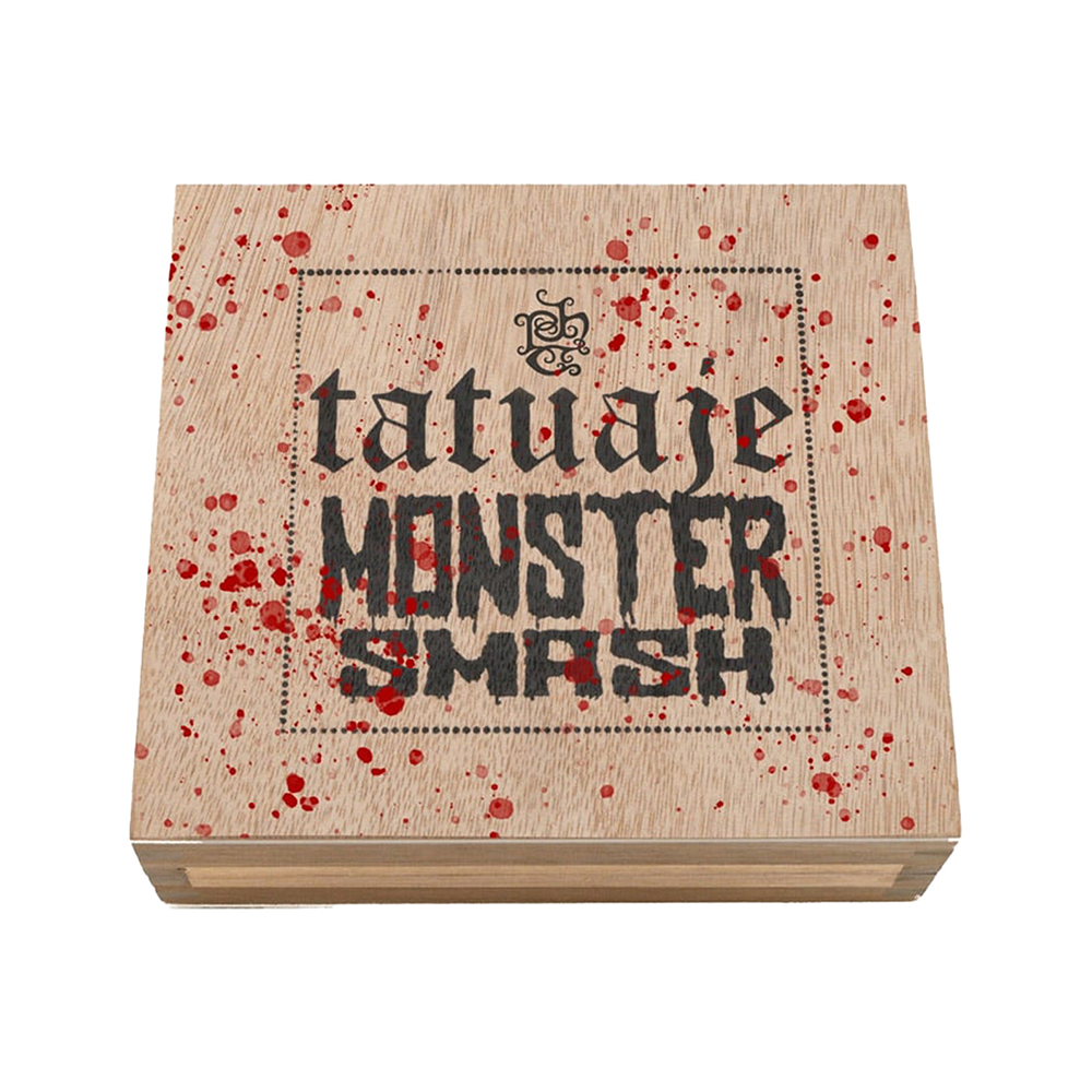 Tatuaje Monster Smash Sampler Cigars