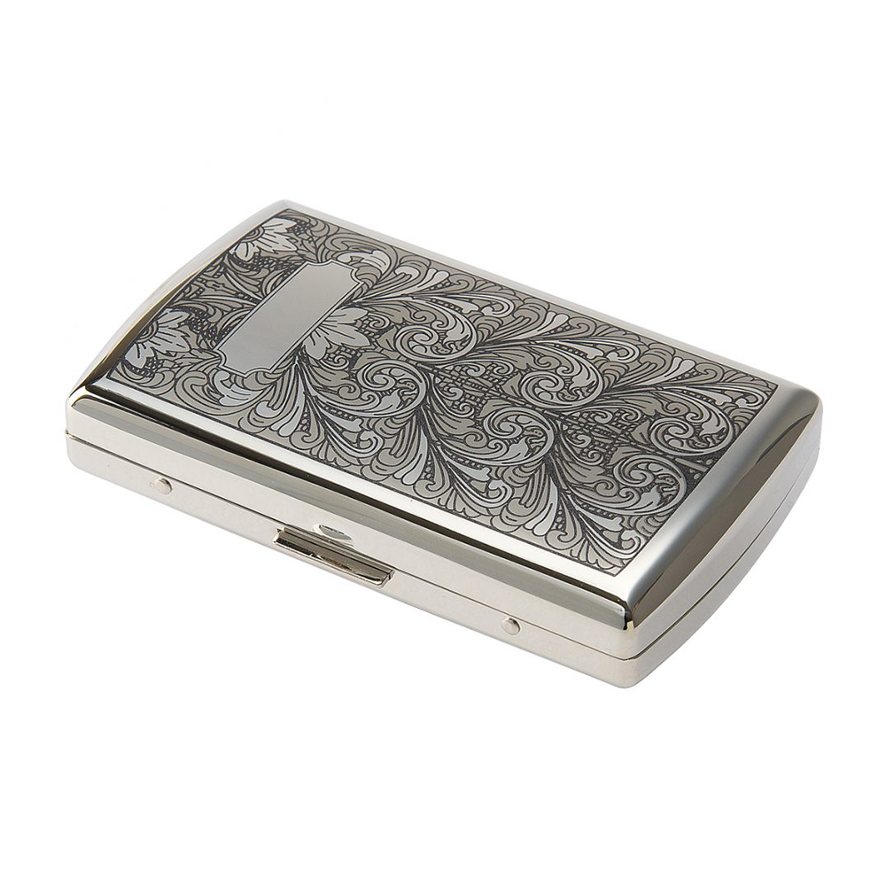 Tsubota Pearl Venus Cigarette Case