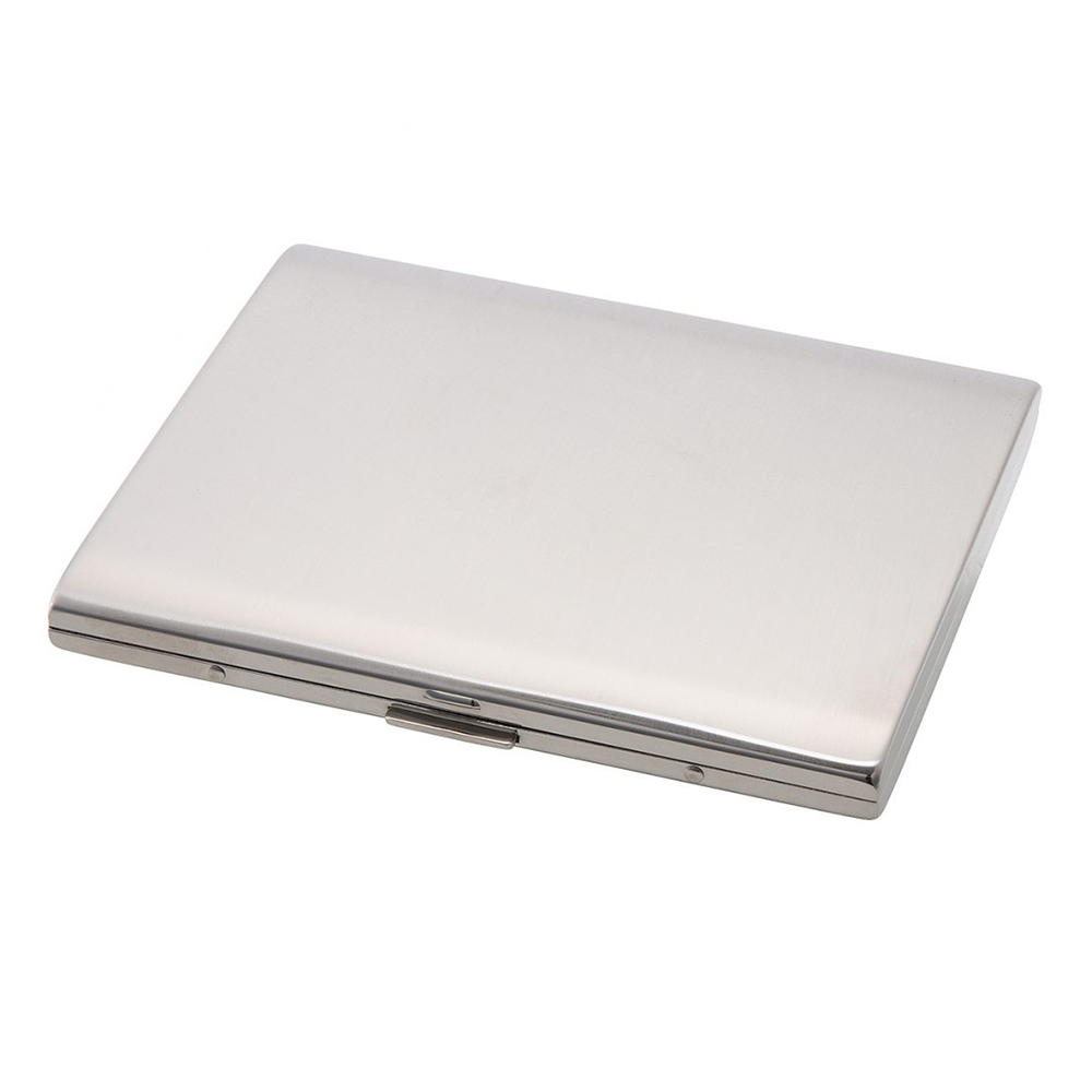 Tsubota Pearl Paris Cigarette Case