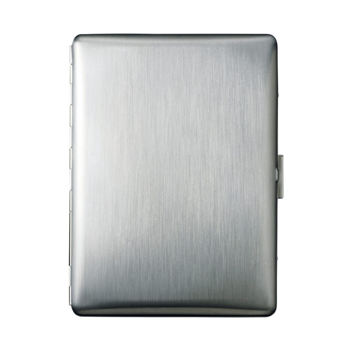 tsubota cigarette case Pearl S Nickel Wave 12 Storage Silver Polish Japan Compact case in cowhide leather made in collaboration with tsubota pearl. Tsubota Pearl Cigarette Cases