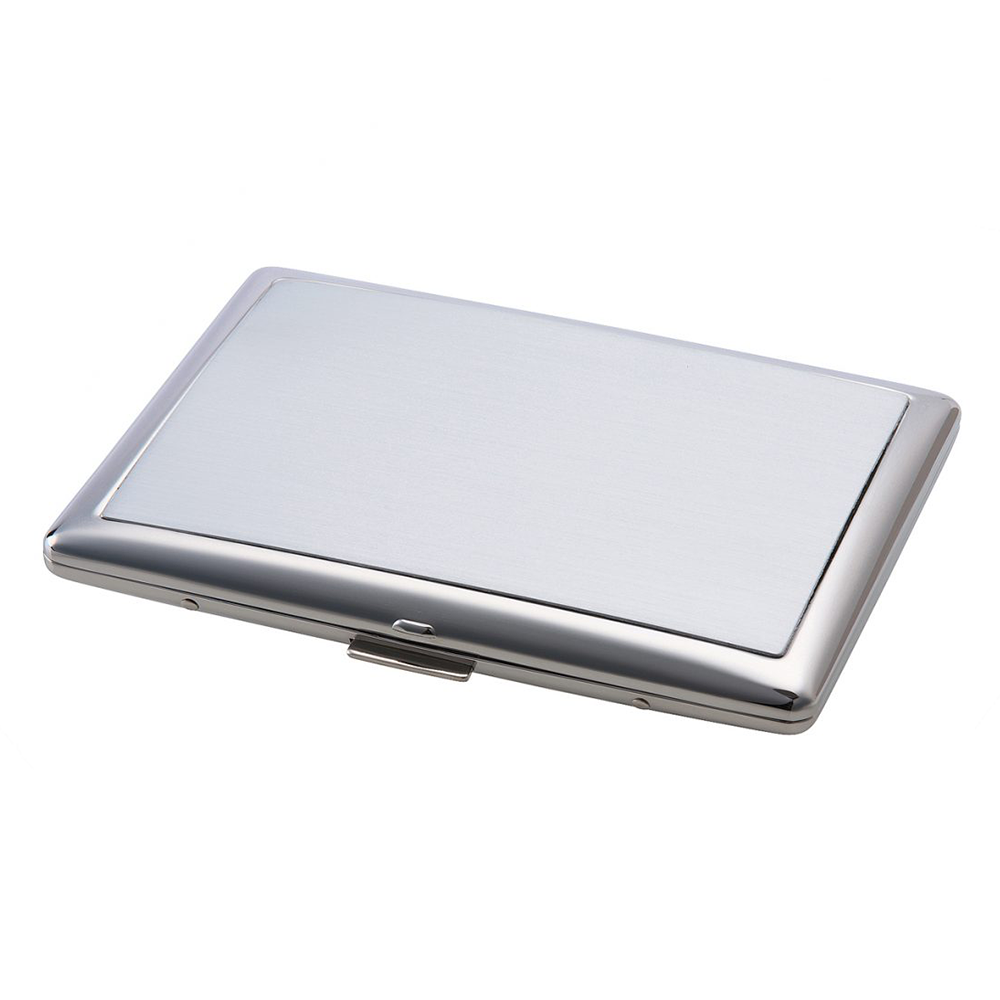 Tsubota Pearl Cosmos Cigarette Case