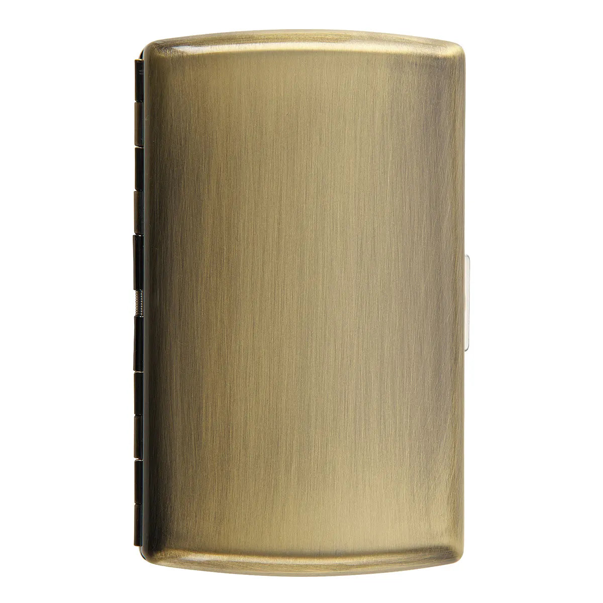 Tsubota Pearl Venus Antique Finish Cigarette Cases