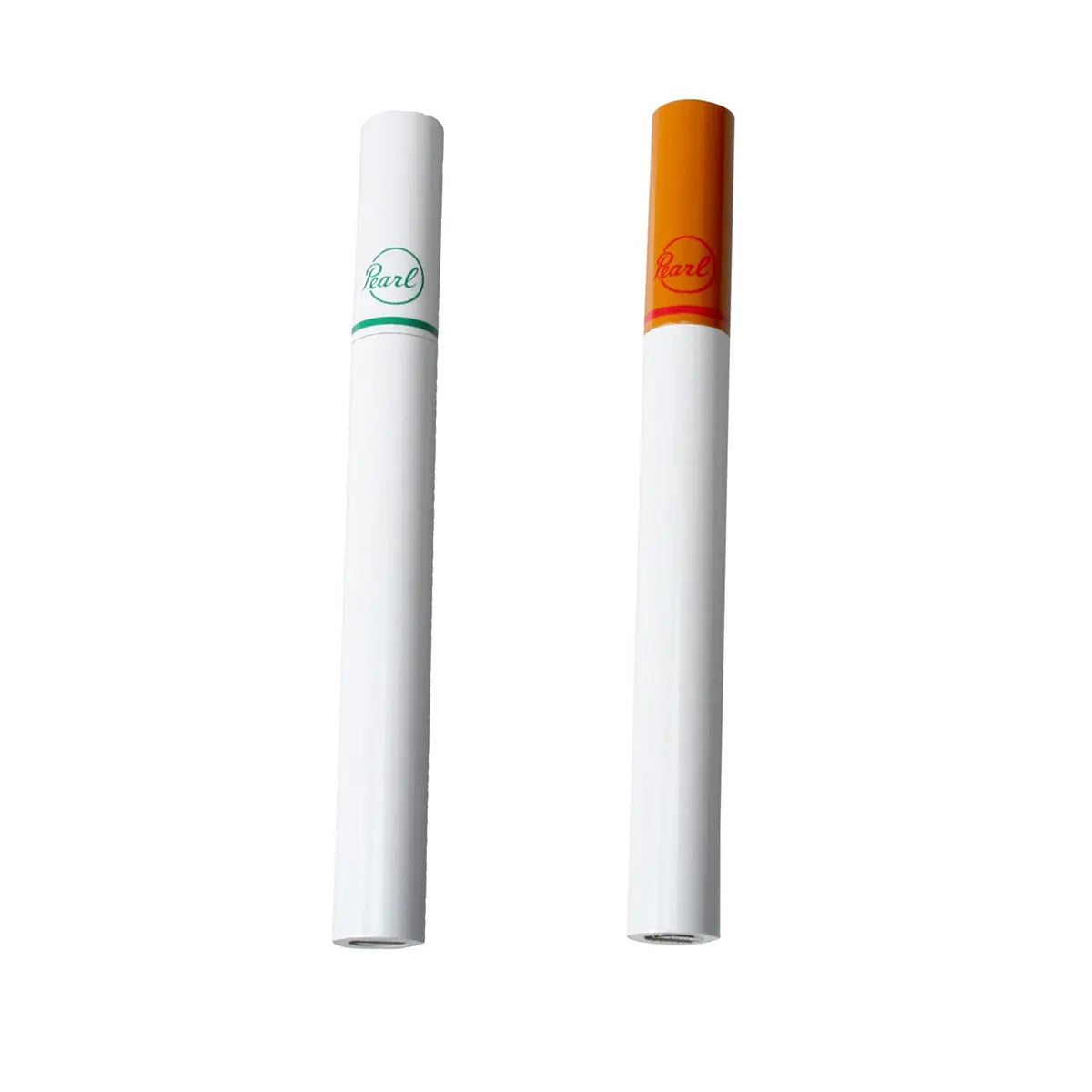 Tsubota Pearl Sigaretta Soft Flame Mini Lighters