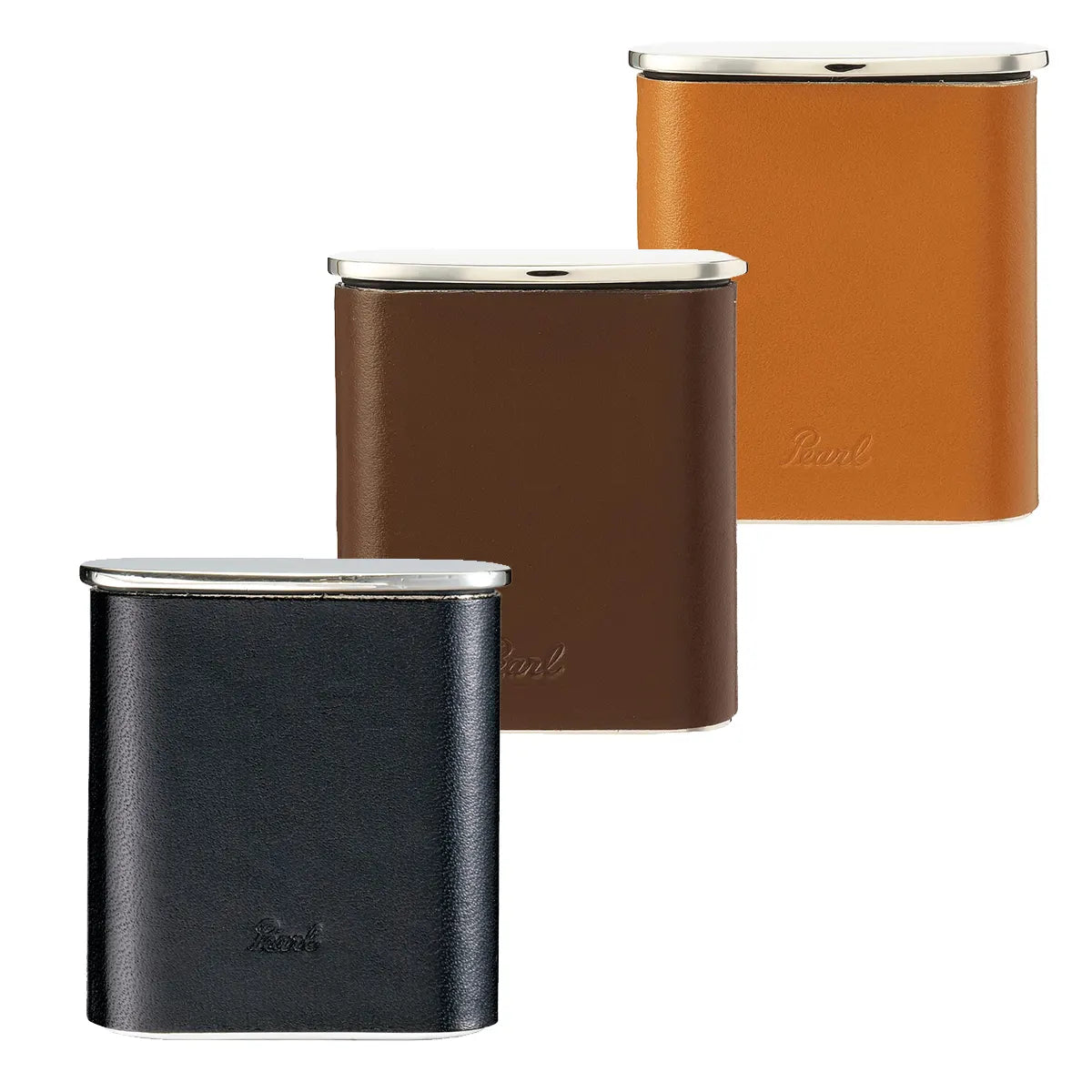 Tsubota Pearl Tasca Pocket Ashtray