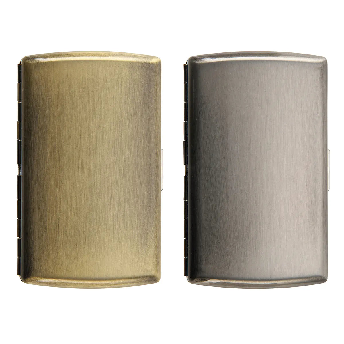 Tsubota Pearl Venus Antique Finish Cigarette Cases