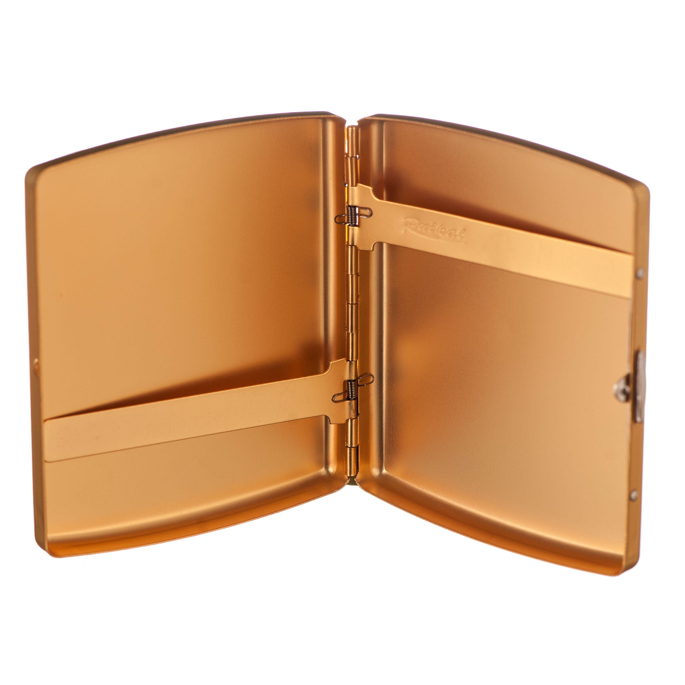 Elegant 20 Cigarette Case