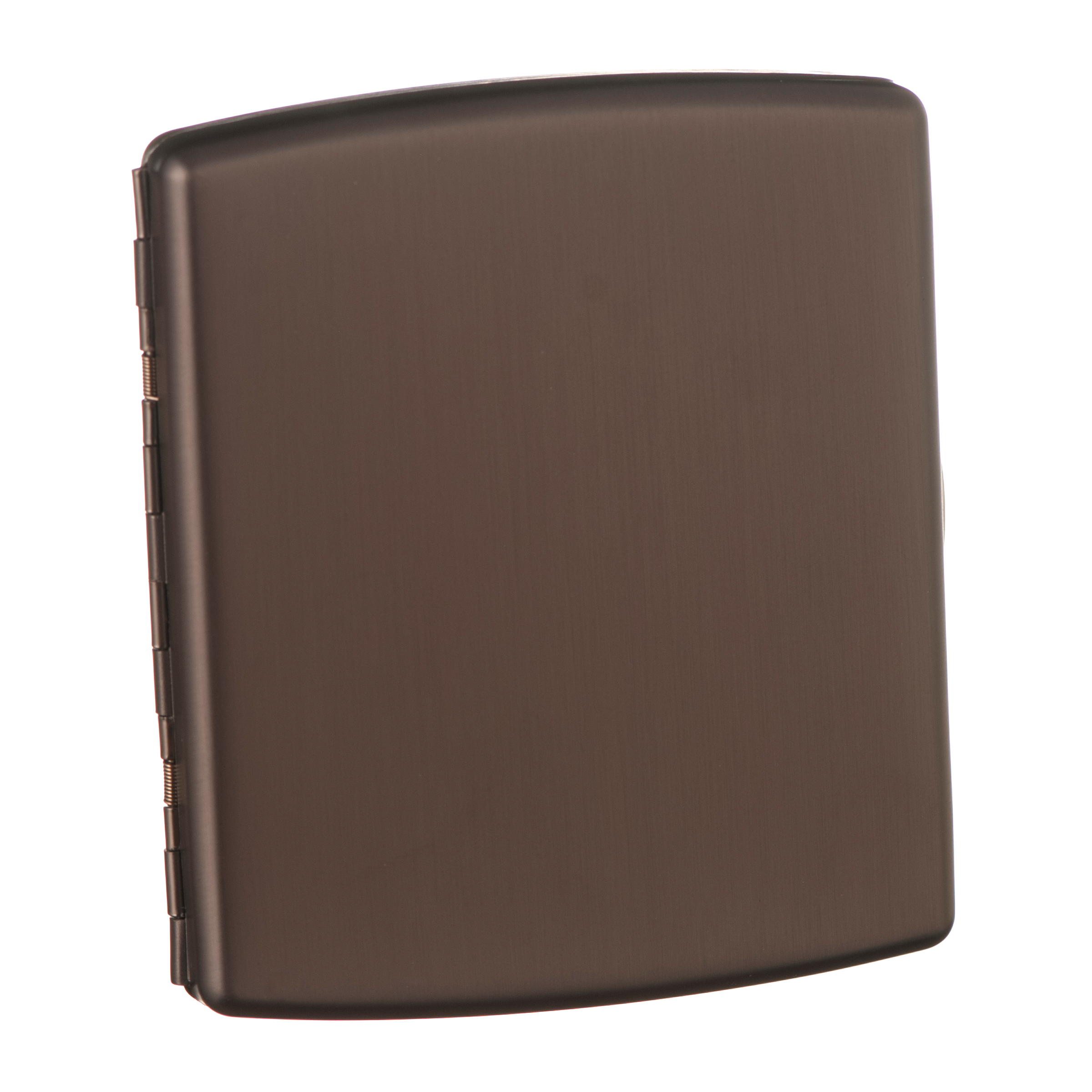 Elegant 20 Cigarette Case