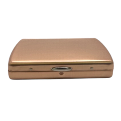 Elegant 20 Cigarette Case