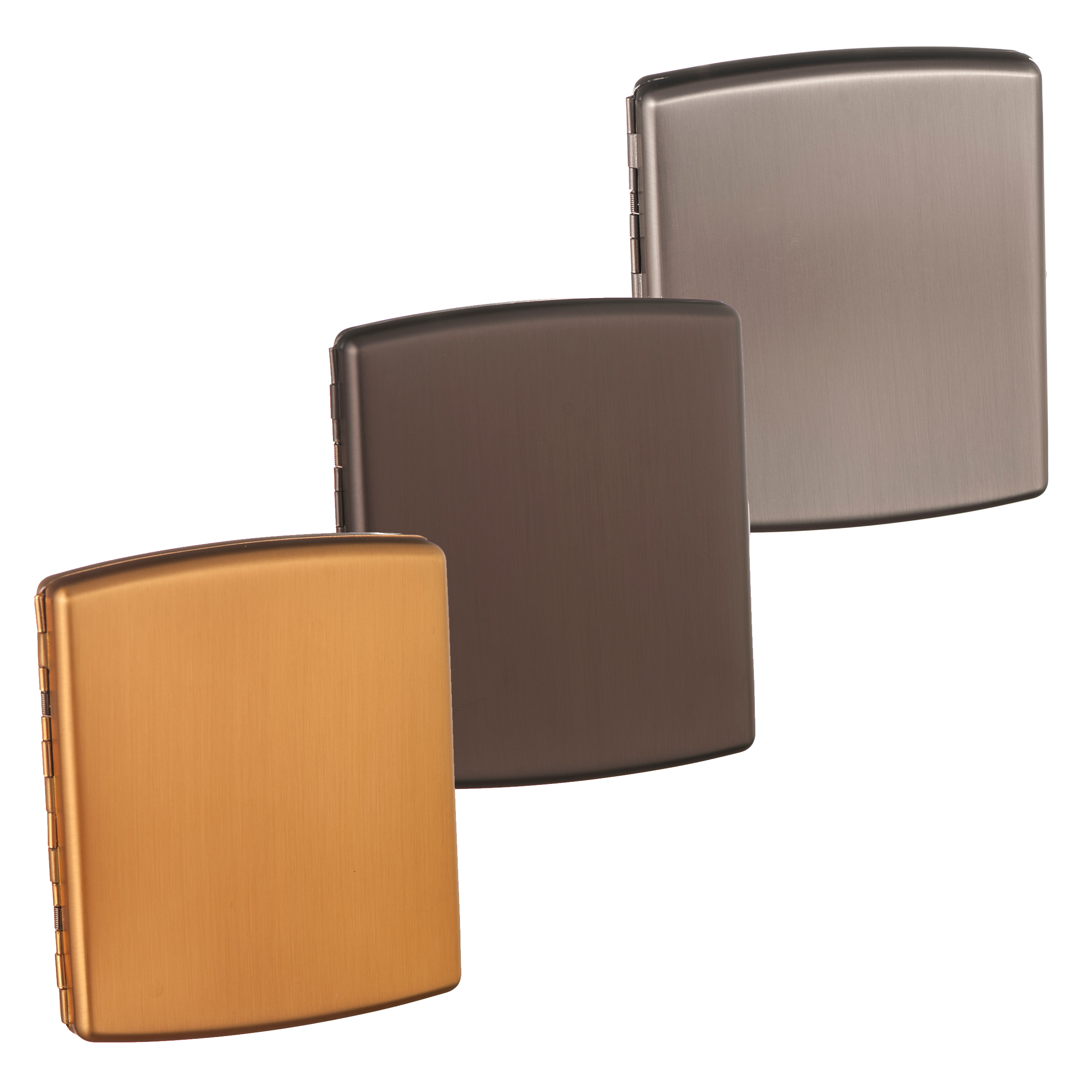 Elegant 20 Cigarette Case