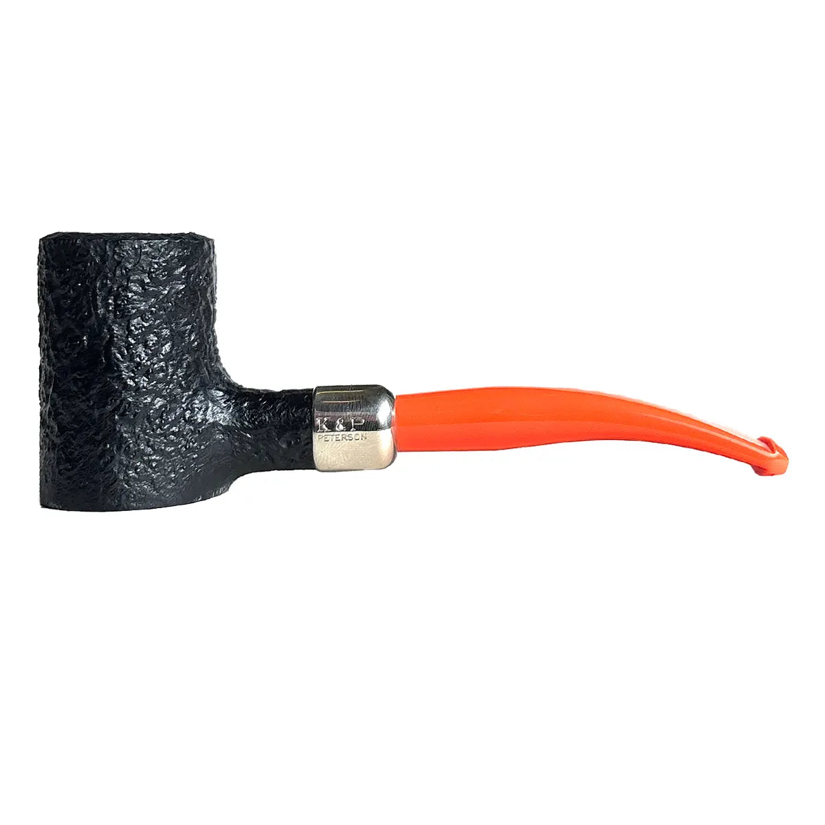 Peterson Halloween 2022 #701 Sandblast Pipe