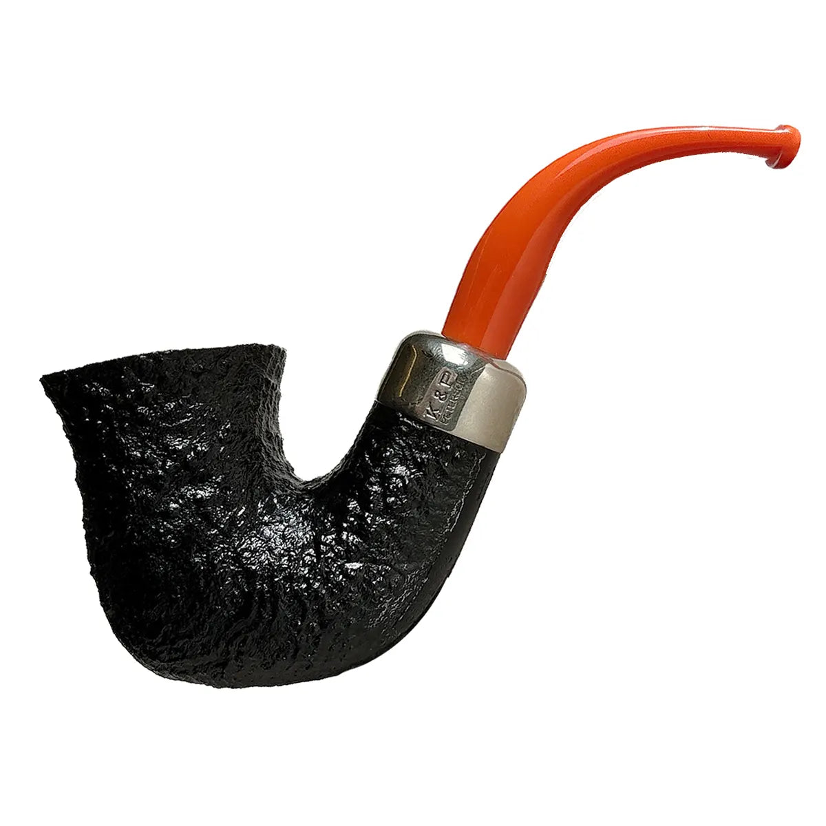 Peterson Halloween 2022 #XL11 Sandblast Pipe