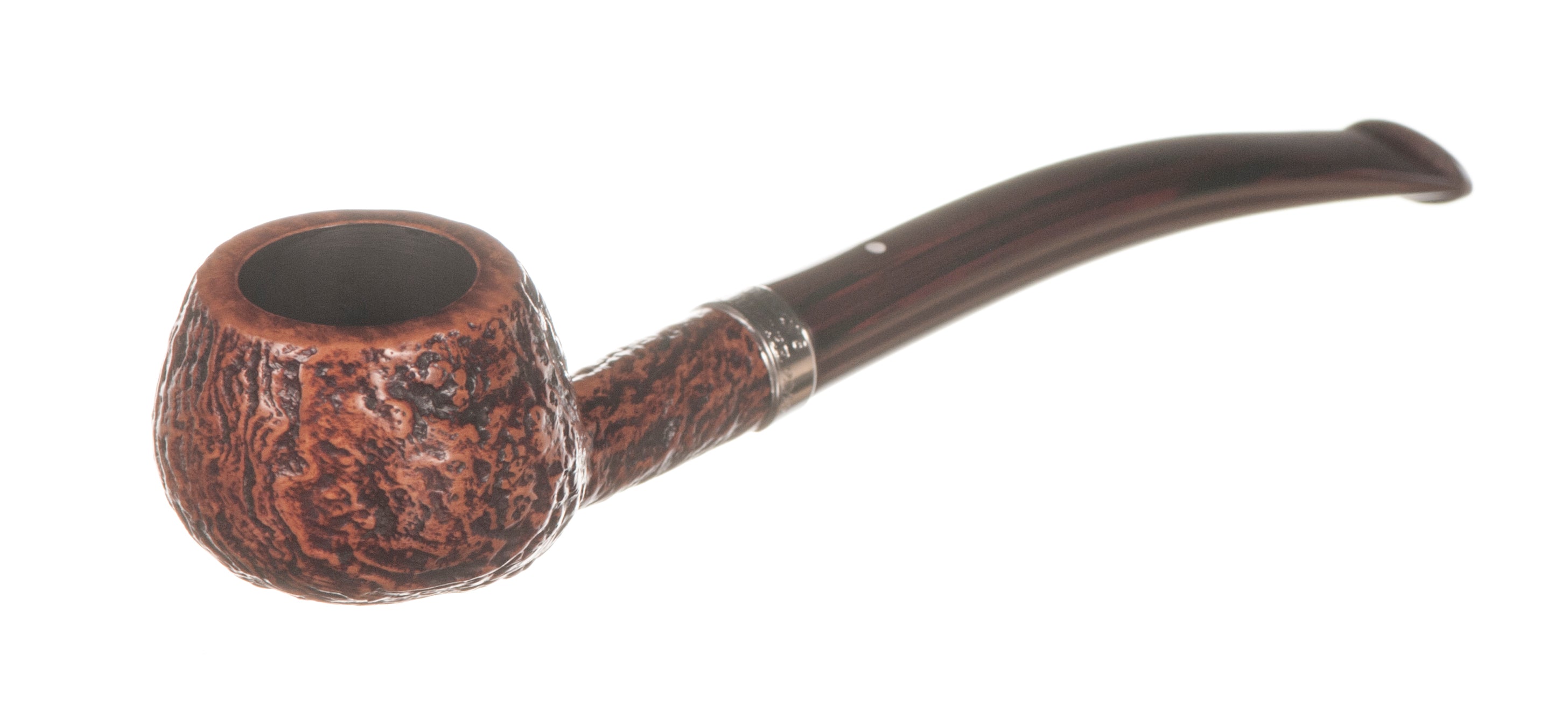 Dunhill Queen's Jubilee 2022 Commemorative Pipe