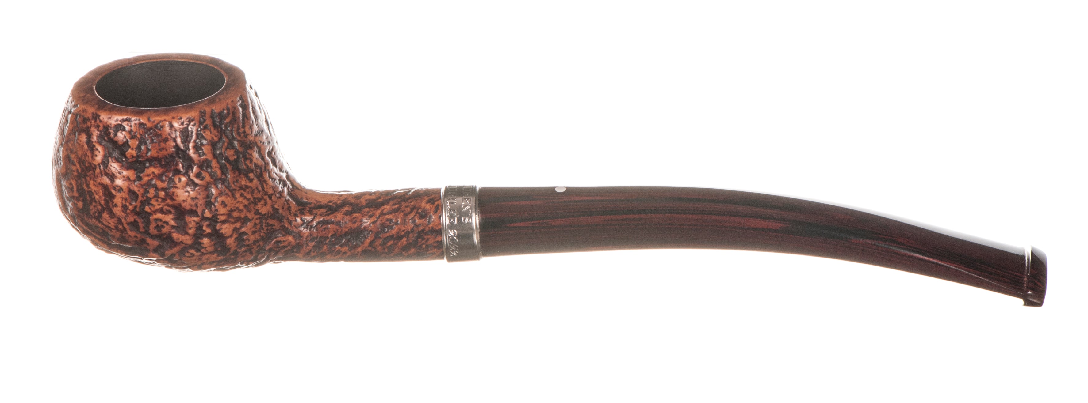 Dunhill Queen's Jubilee 2022 Commemorative Pipe