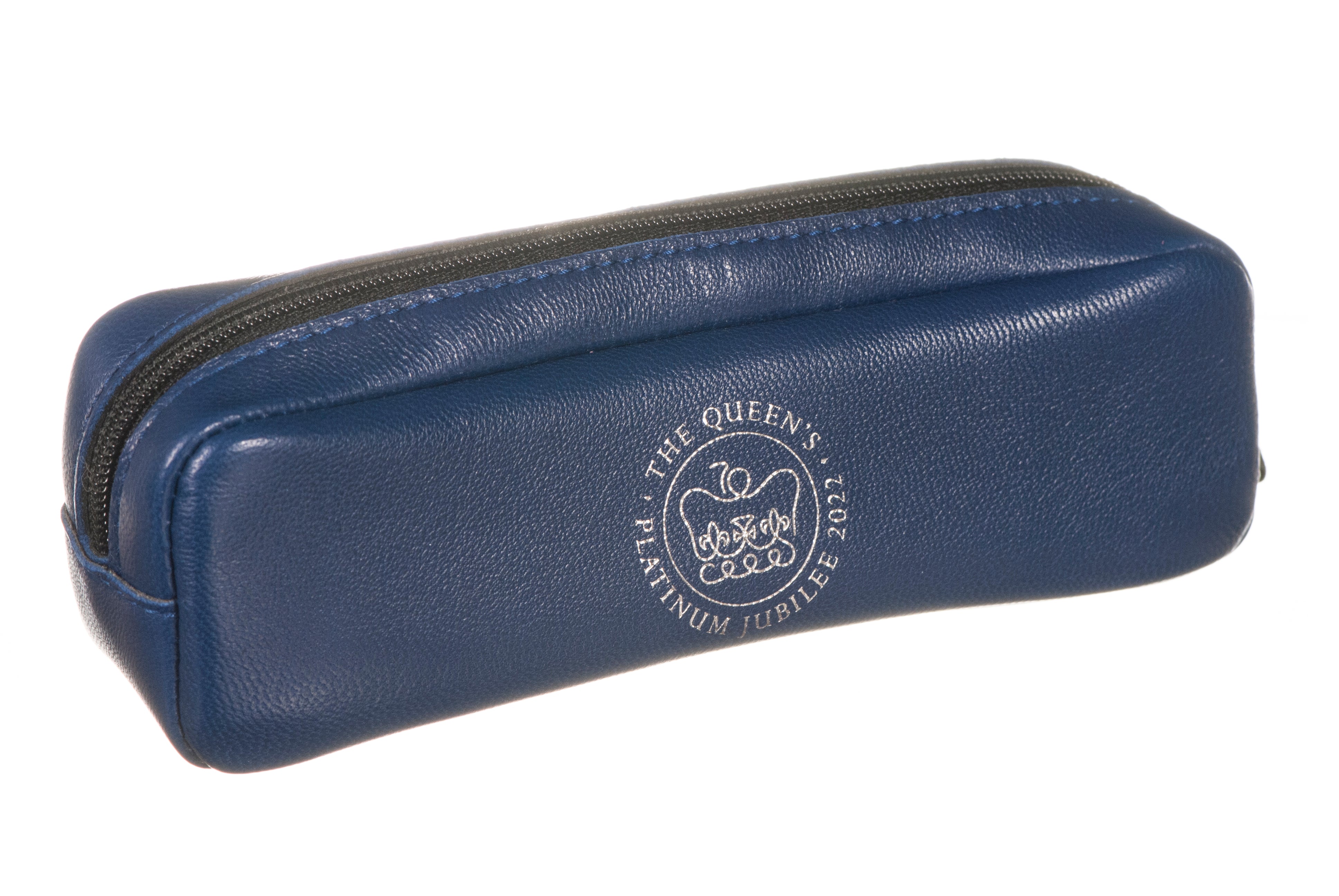 Dunhill Queen's Jubilee 2022 Commemorative Pipe