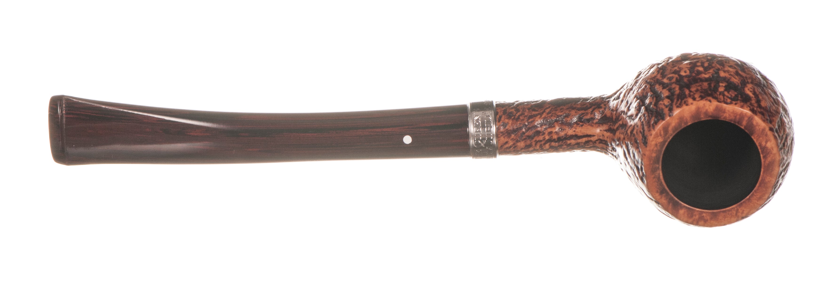 Dunhill Queen's Jubilee 2022 Commemorative Pipe
