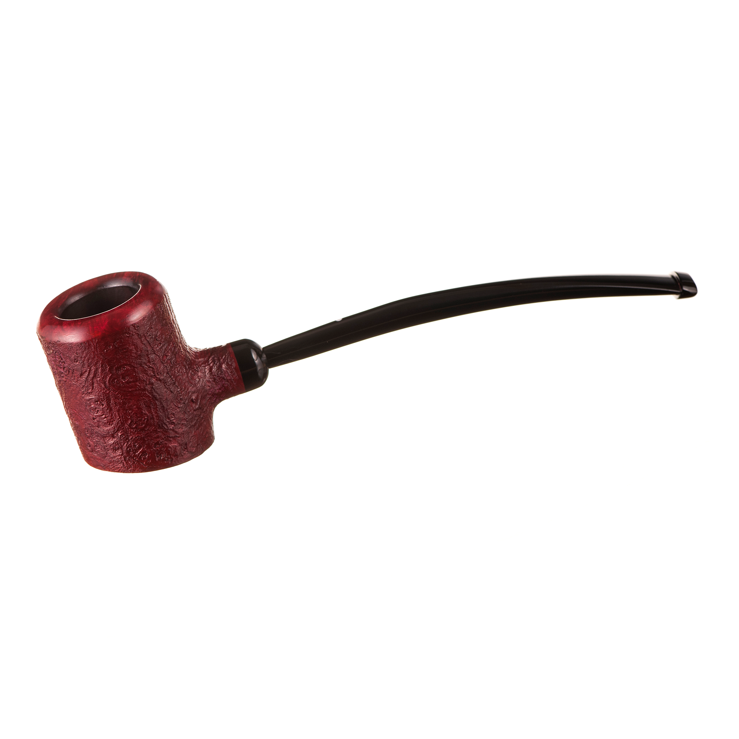 Dunhill Rubybark 4145 Pipe — Goodfellas Cigar Shop Dunhill Rubybark 4145 Pipe — Goodfellas Cigar Shop