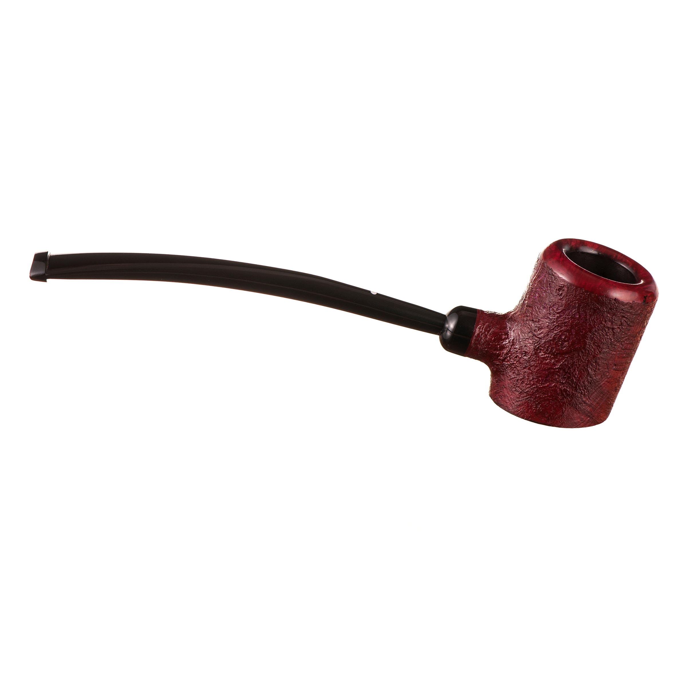 Dunhill Rubybark 4145 Pipe — Goodfellas Cigar Shop Dunhill Rubybark 4145 Pipe — Goodfellas Cigar Shop