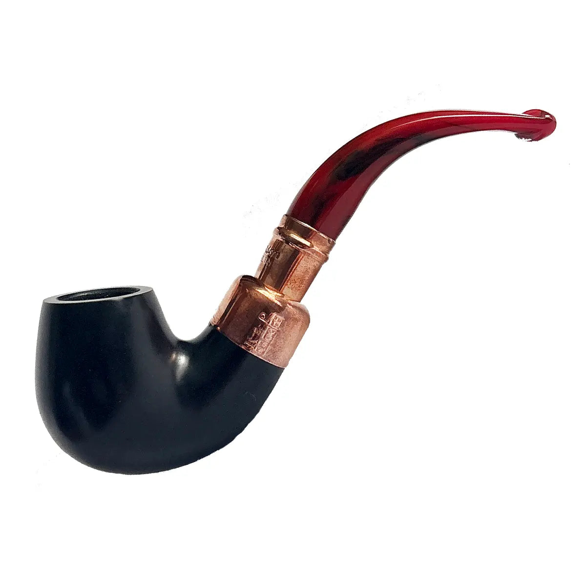 Peterson Christmas 2024 #230 Ebony Pipe