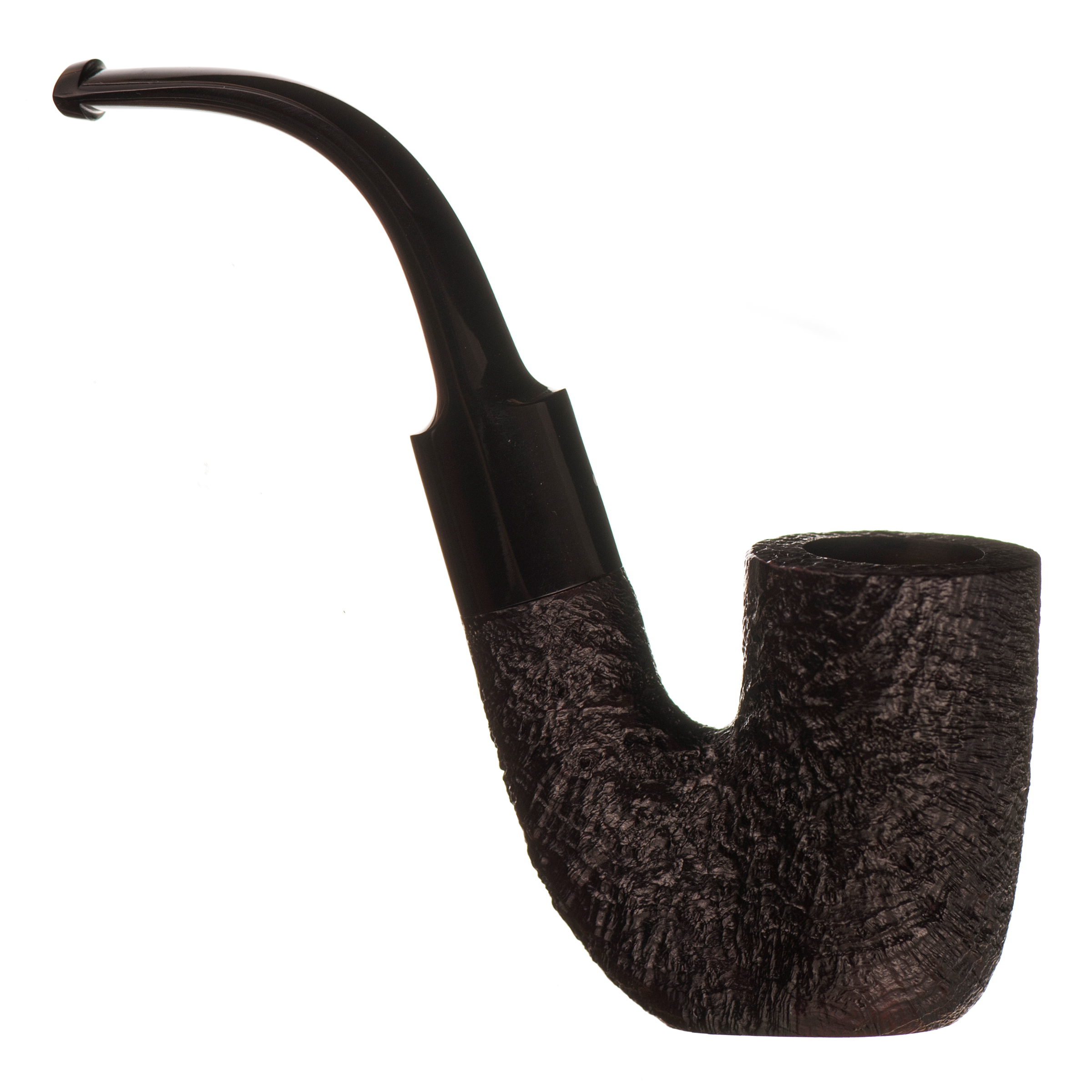 Dunhill Shell Briar 5226 Pipe