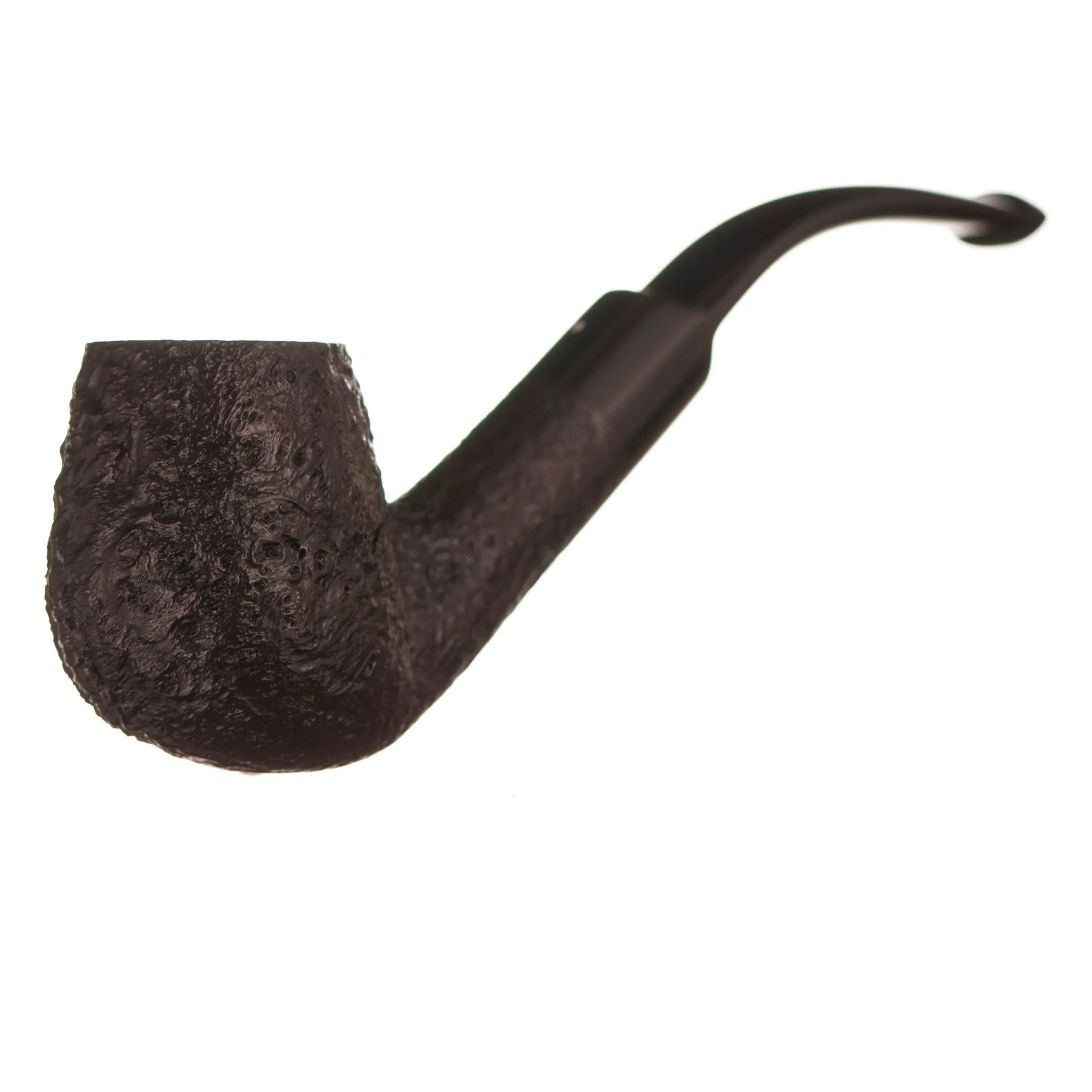 Dunhill Shell Briar 4213 Pipe